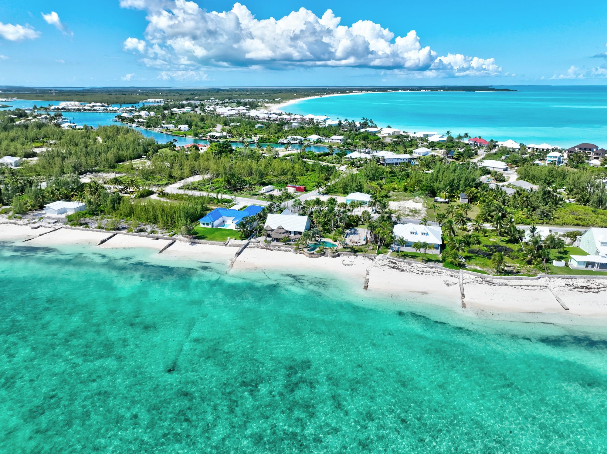 WINDWARD BEACH ESTATES