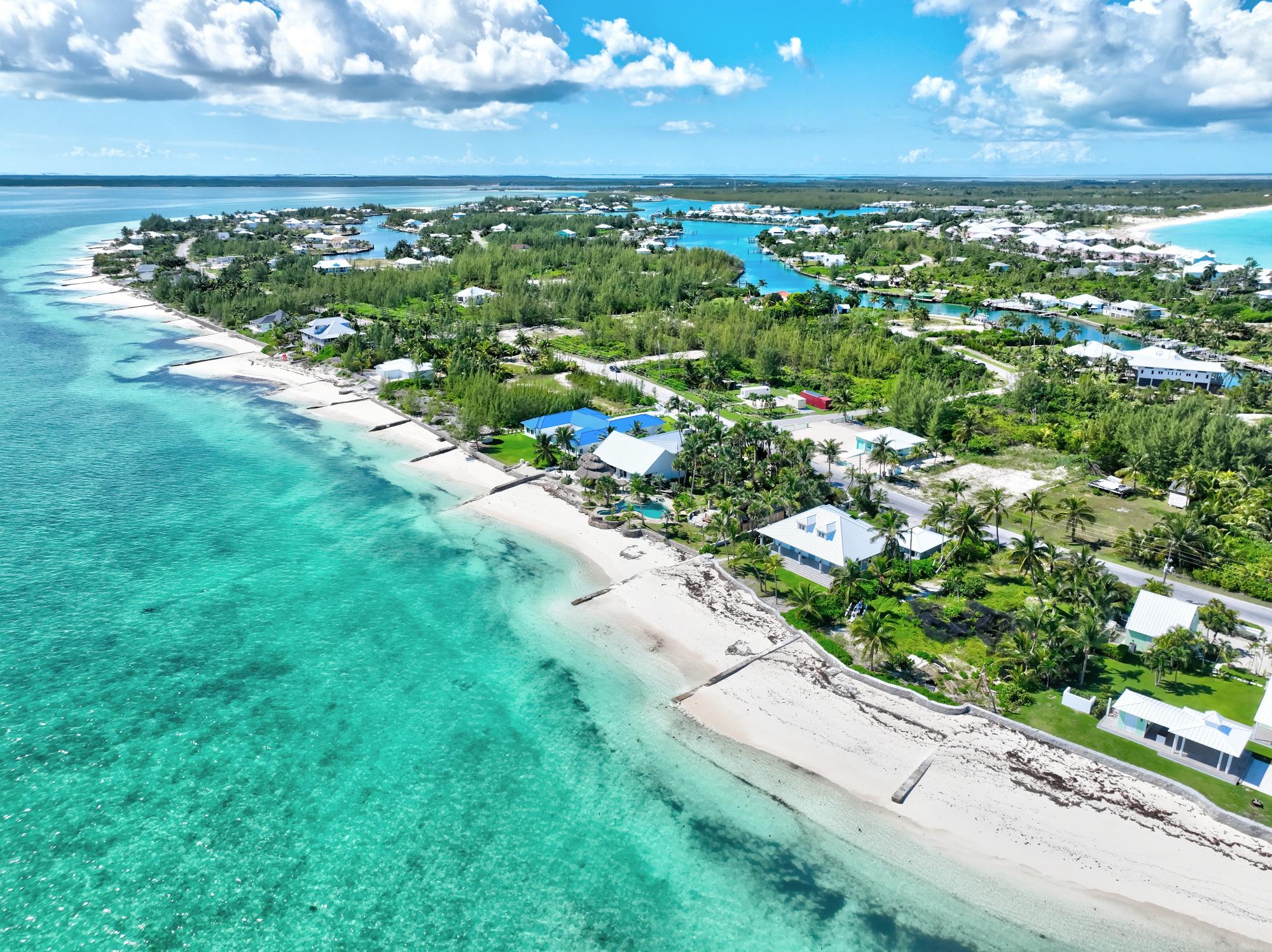 WINDWARD BEACH ESTATES