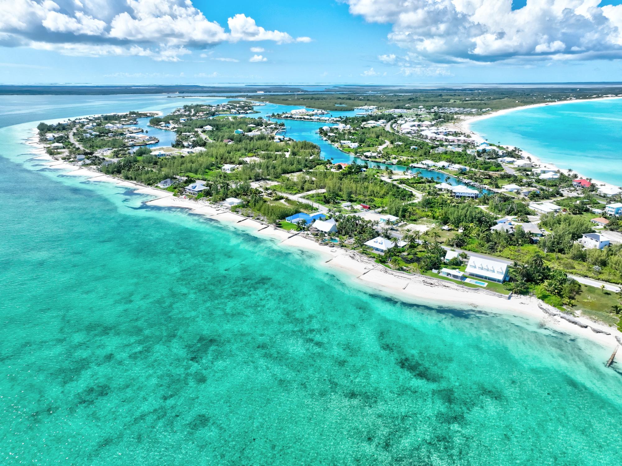 WINDWARD BEACH ESTATES