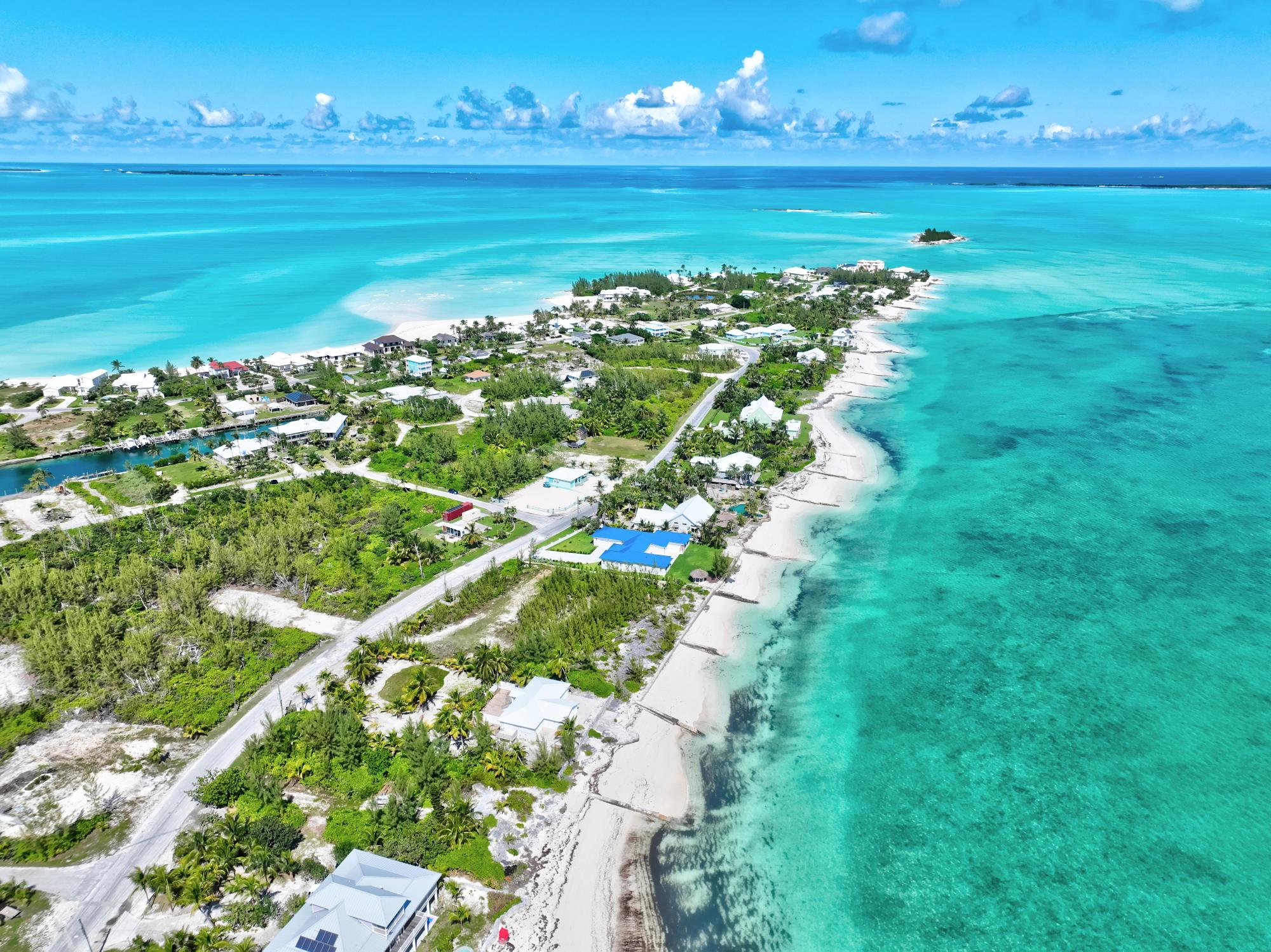 WINDWARD BEACH ESTATES