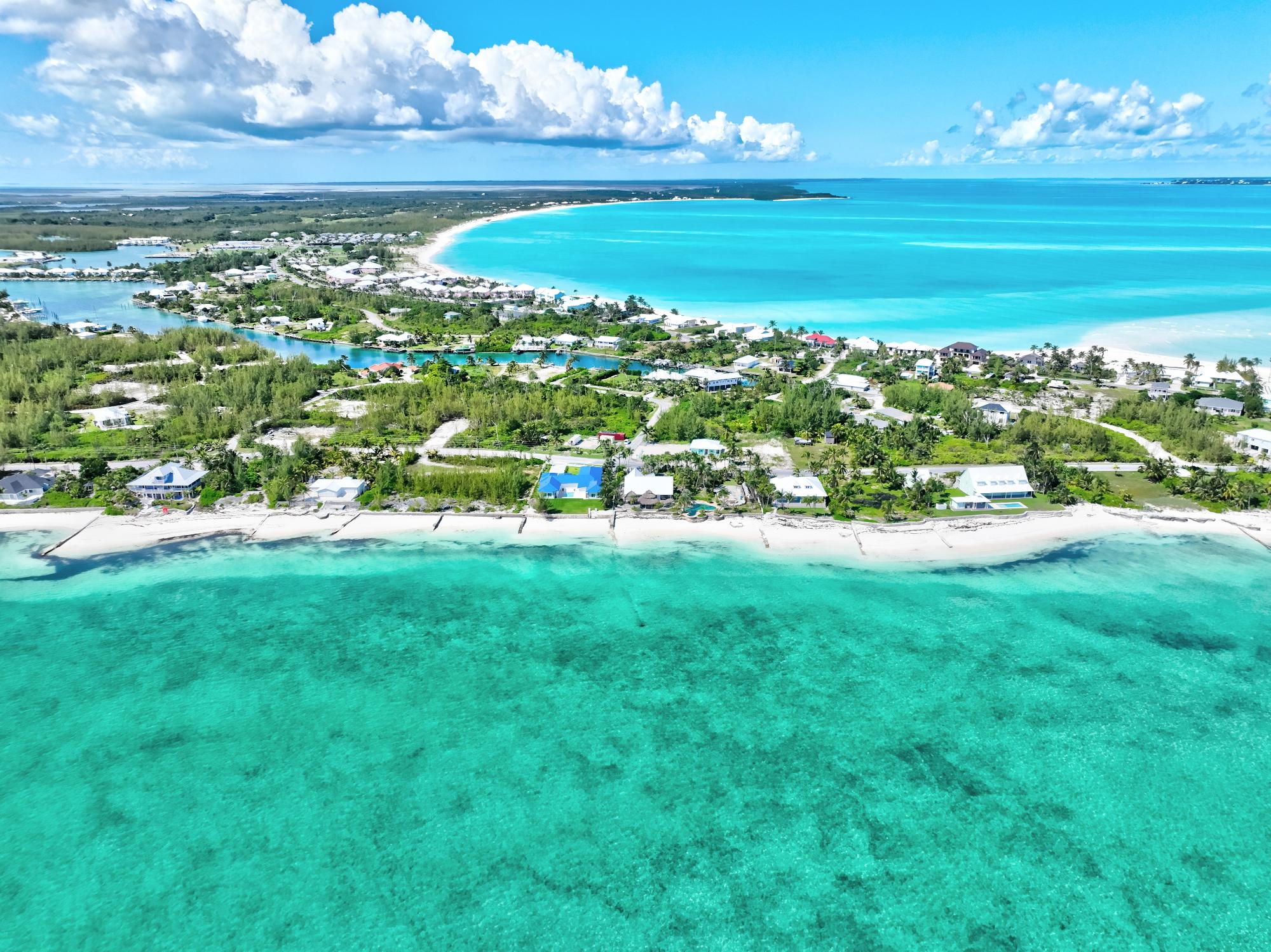 WINDWARD BEACH ESTATES