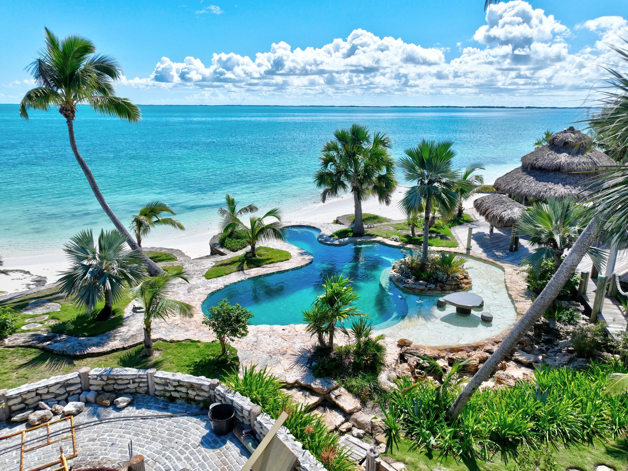 WINDWARD BEACH ESTATES