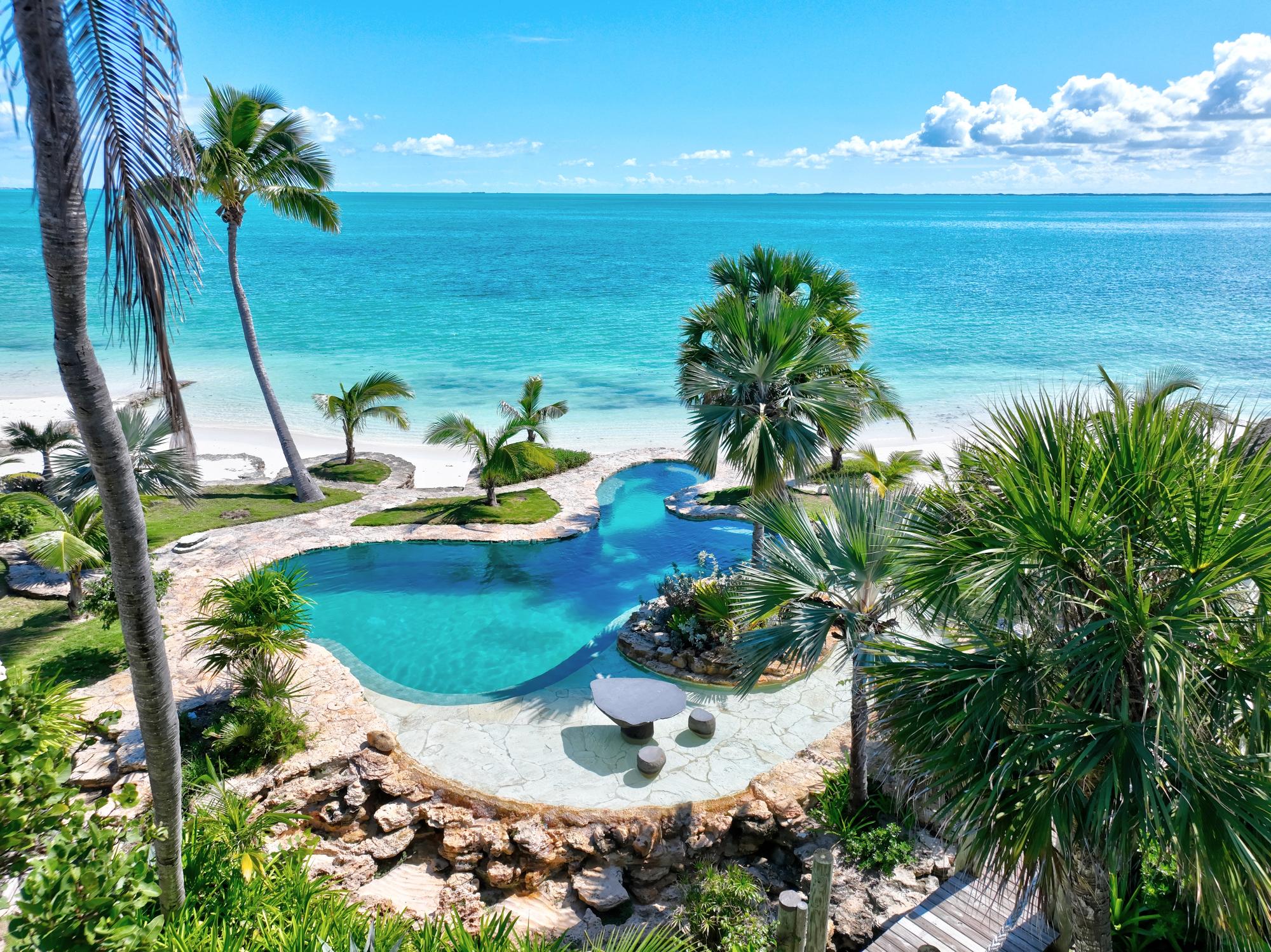 WINDWARD BEACH ESTATES