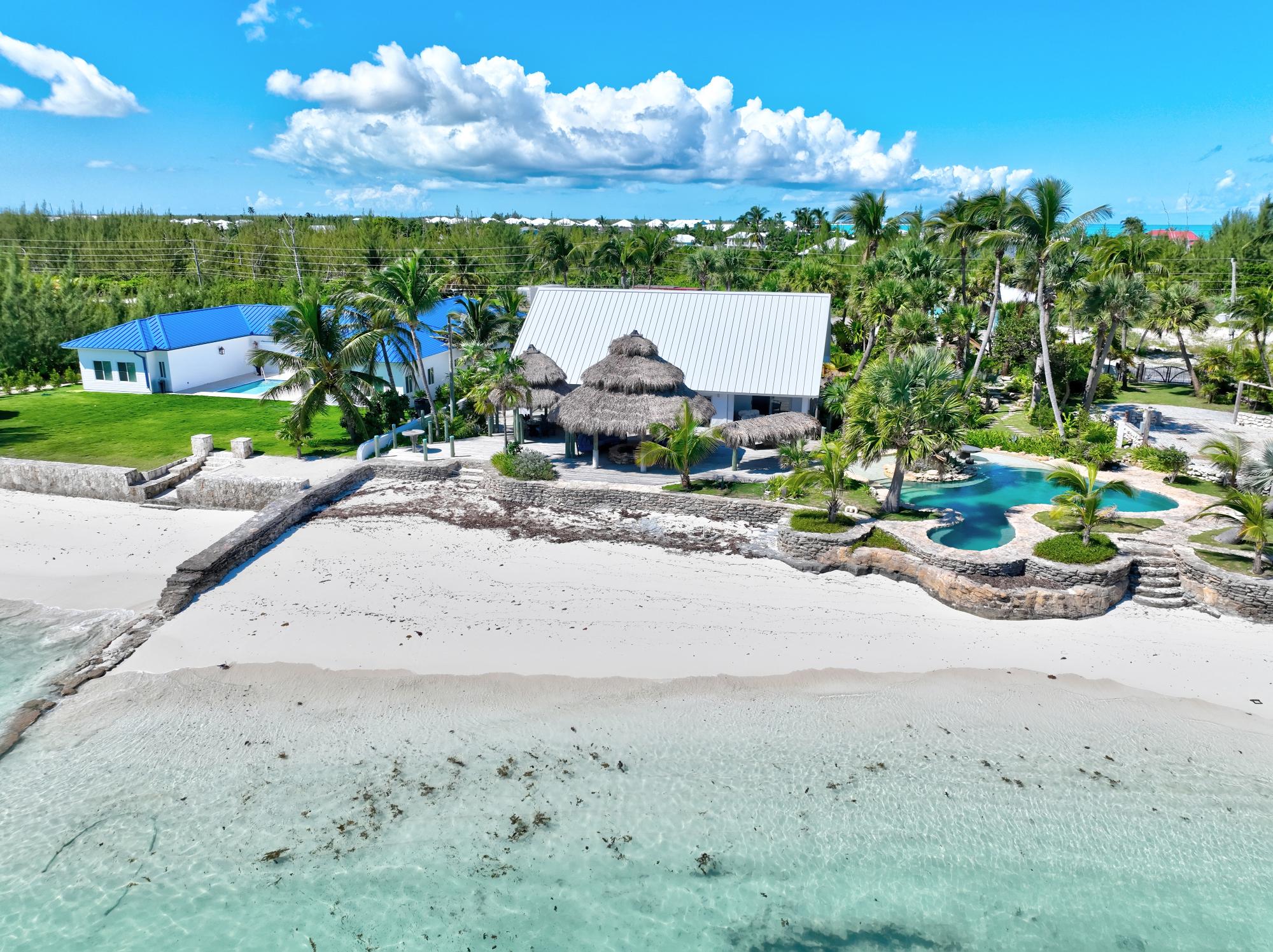 WINDWARD BEACH ESTATES