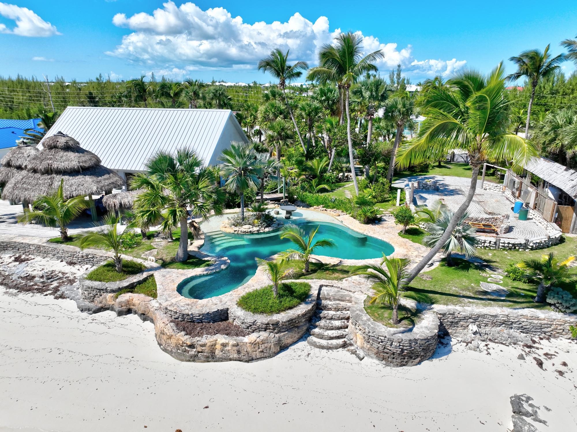 WINDWARD BEACH ESTATES