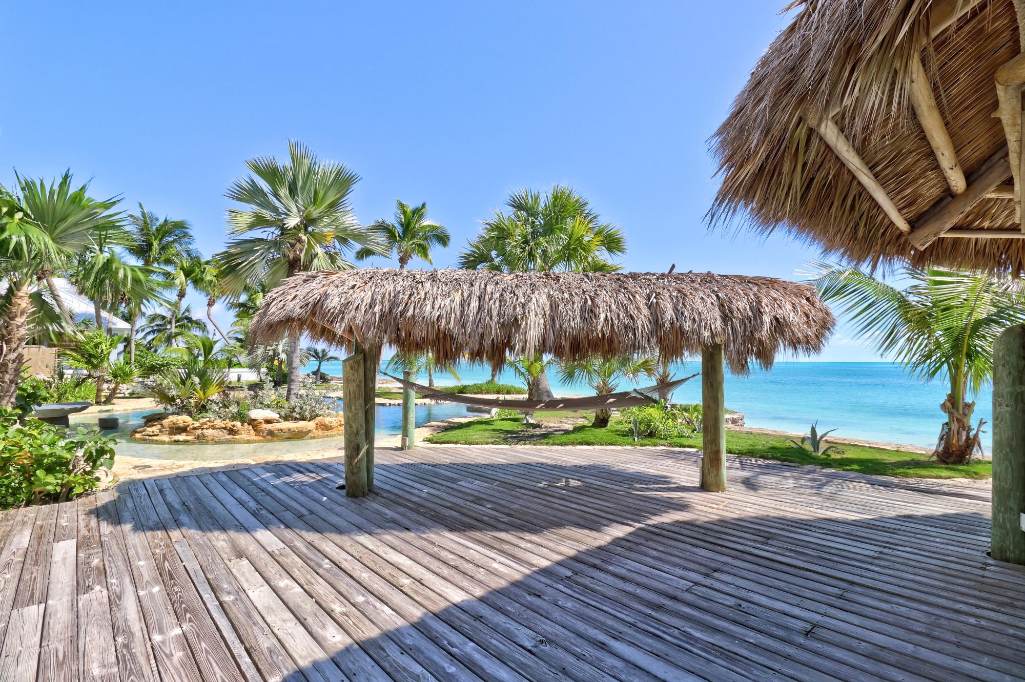 WINDWARD BEACH ESTATES