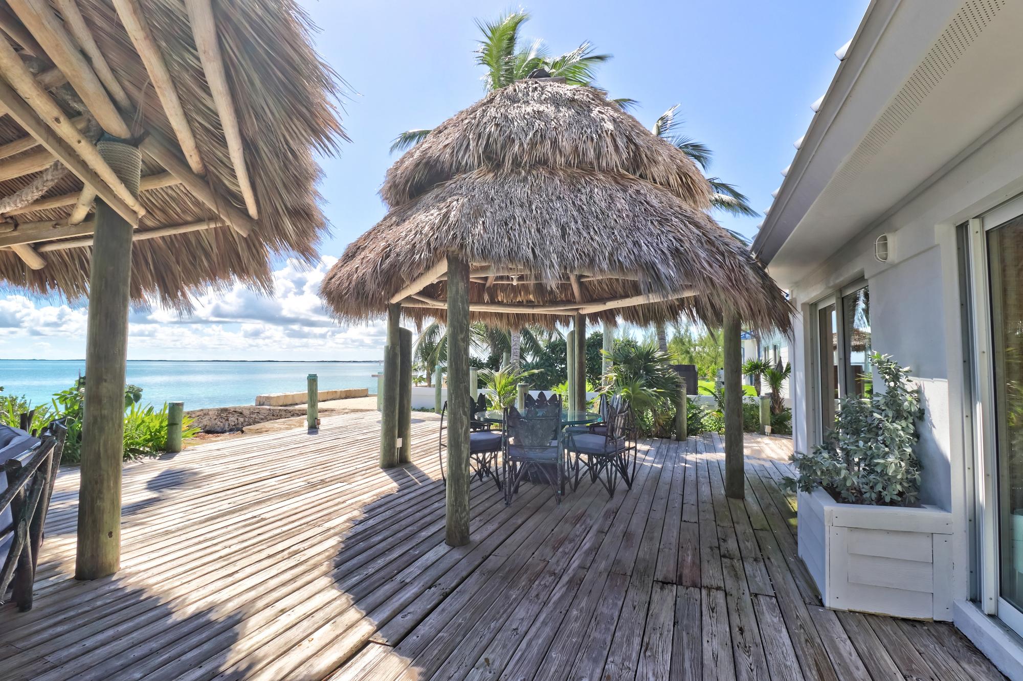 WINDWARD BEACH ESTATES