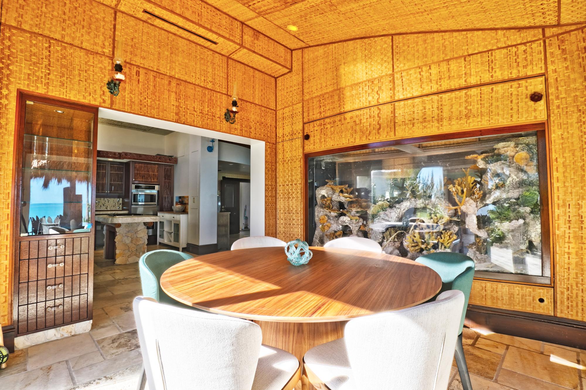 WINDWARD BEACH ESTATES