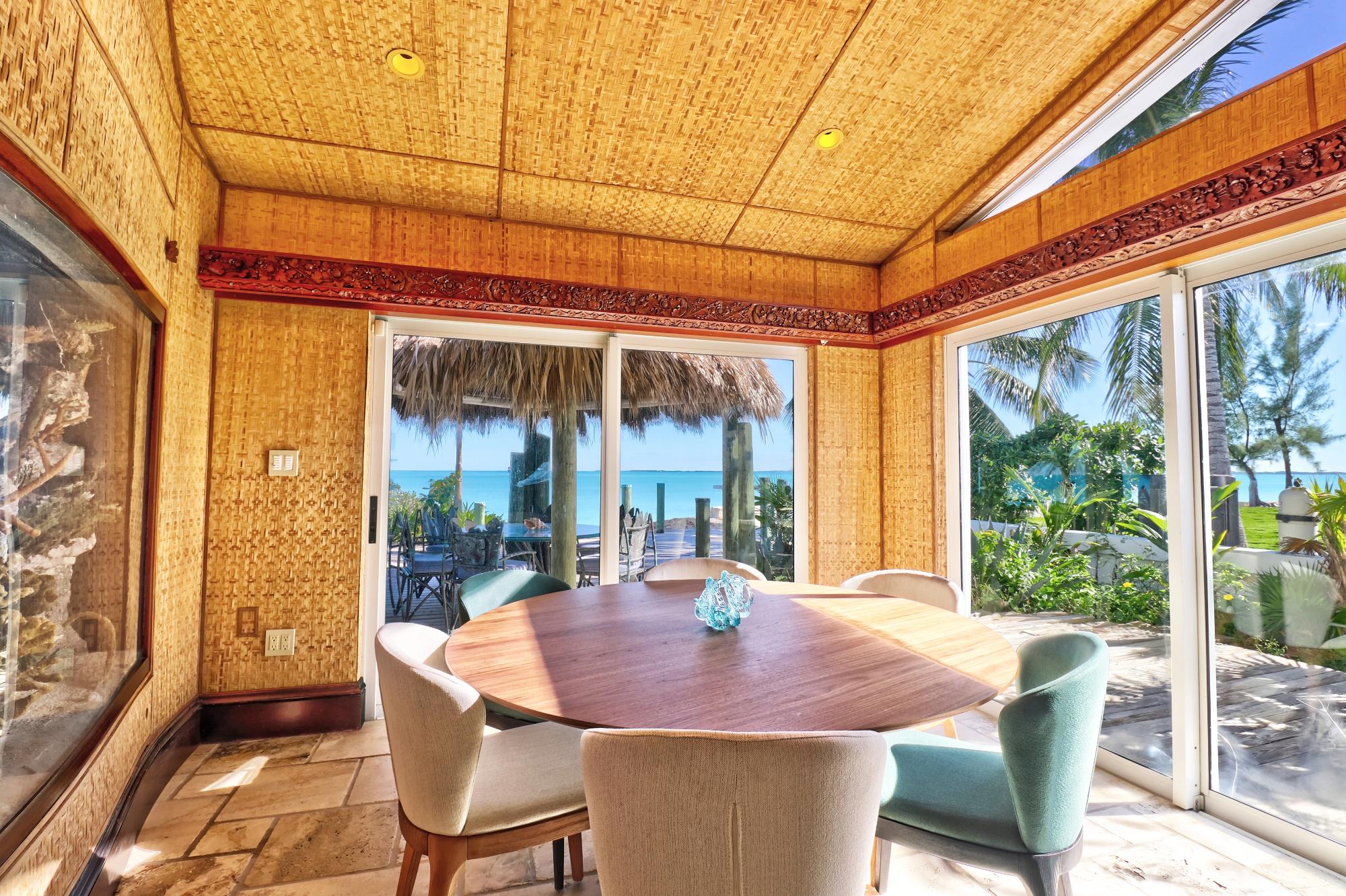 WINDWARD BEACH ESTATES