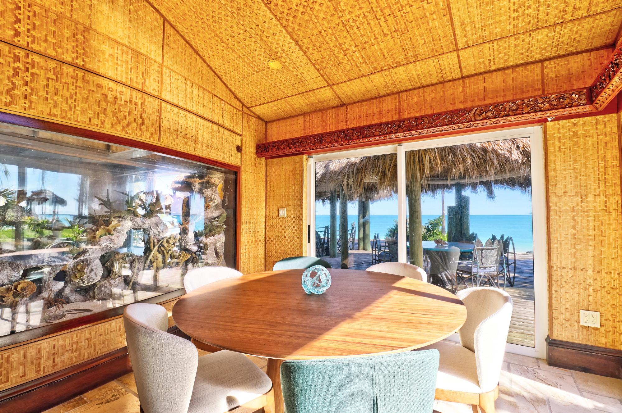 WINDWARD BEACH ESTATES