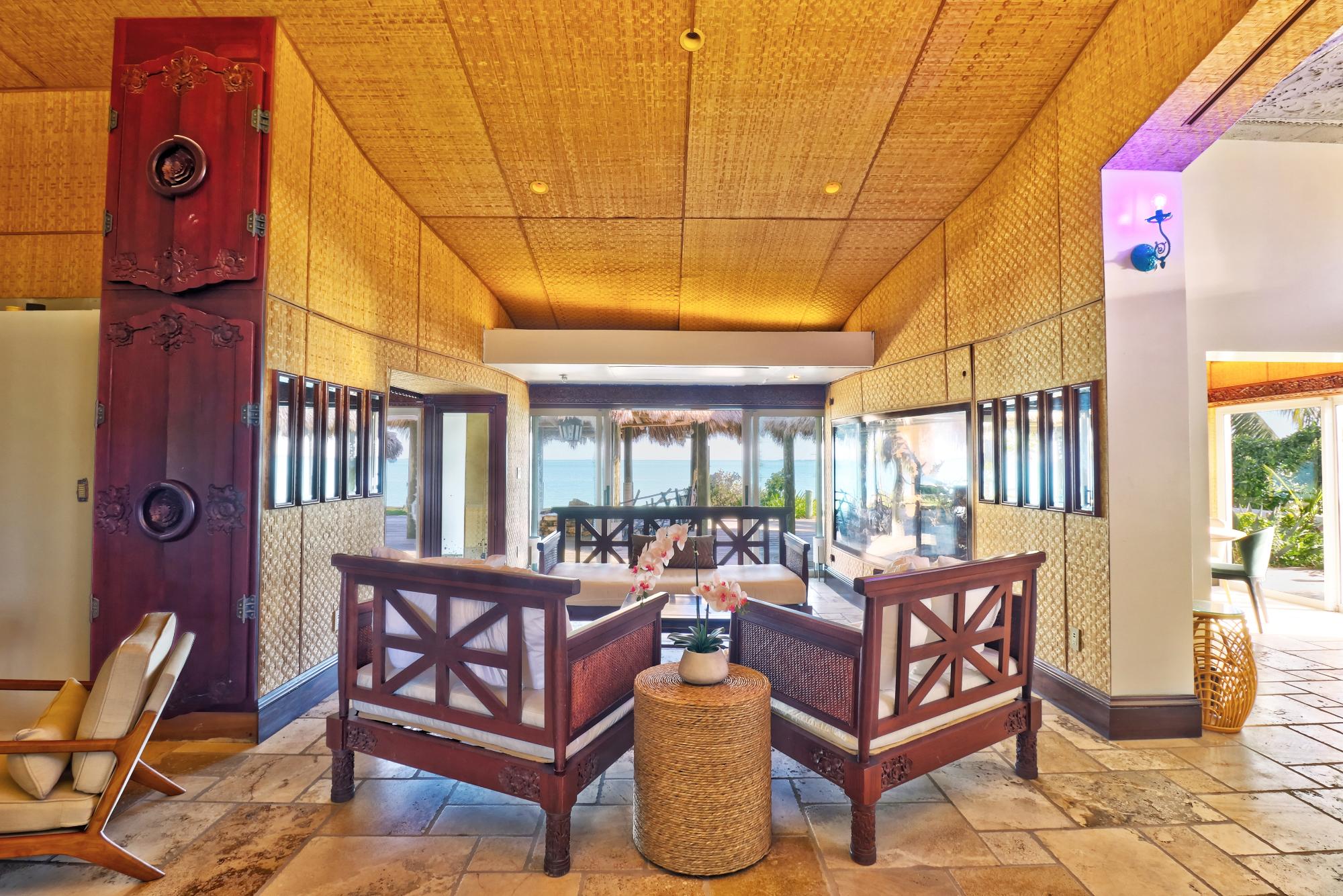 WINDWARD BEACH ESTATES