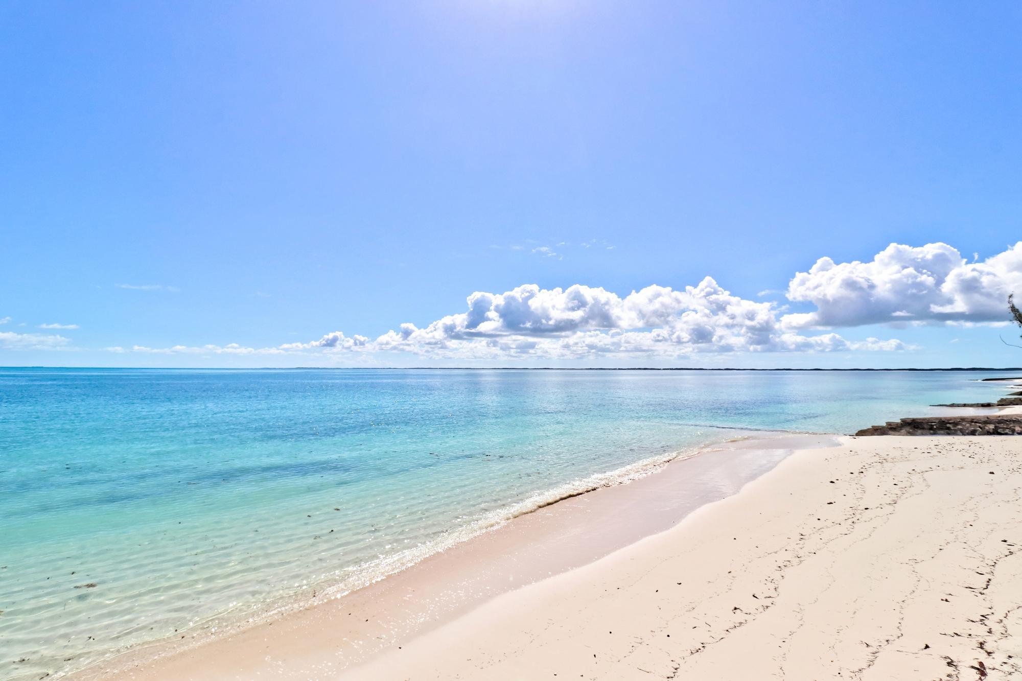 WINDWARD BEACH ESTATES