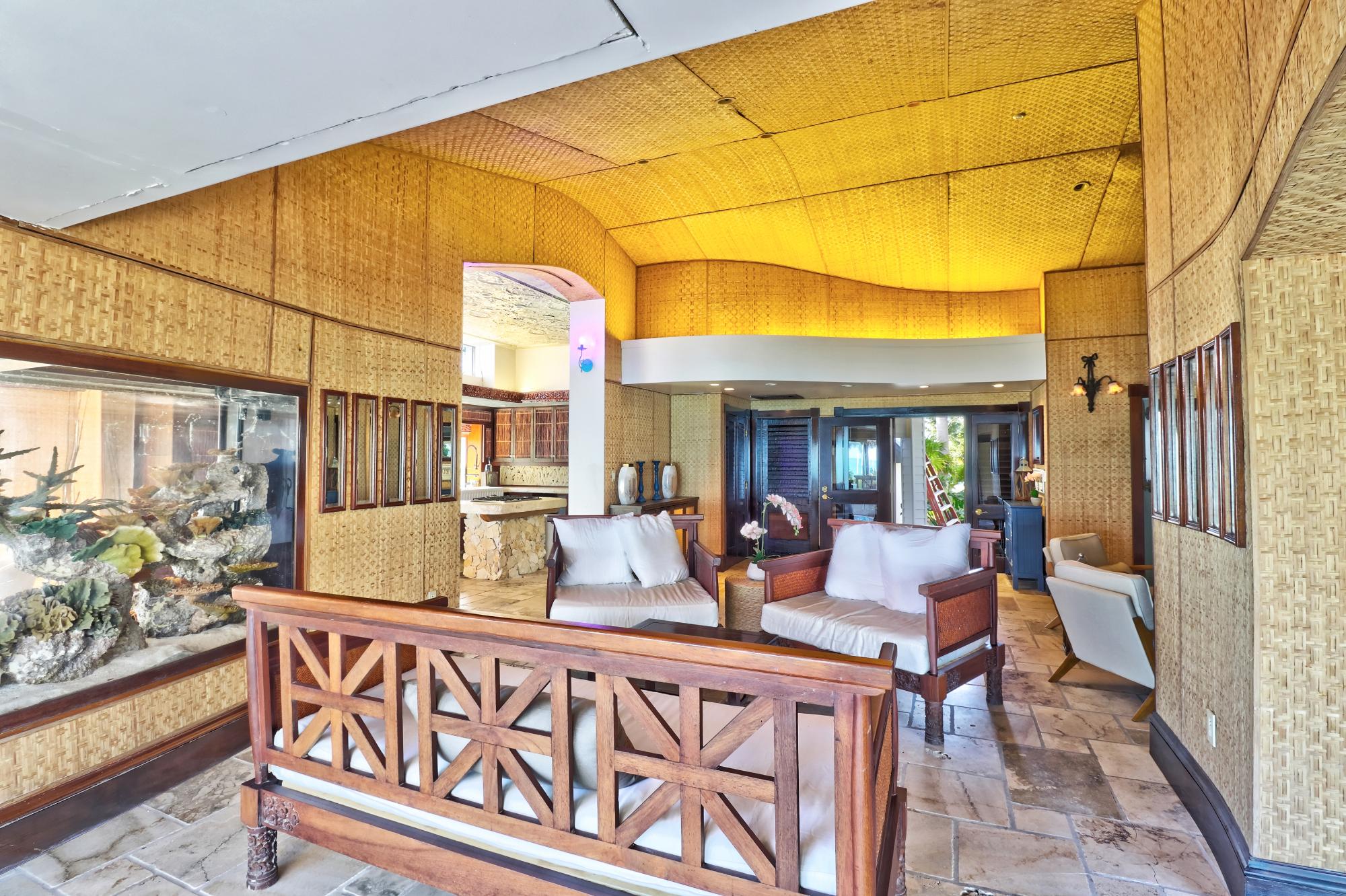 WINDWARD BEACH ESTATES