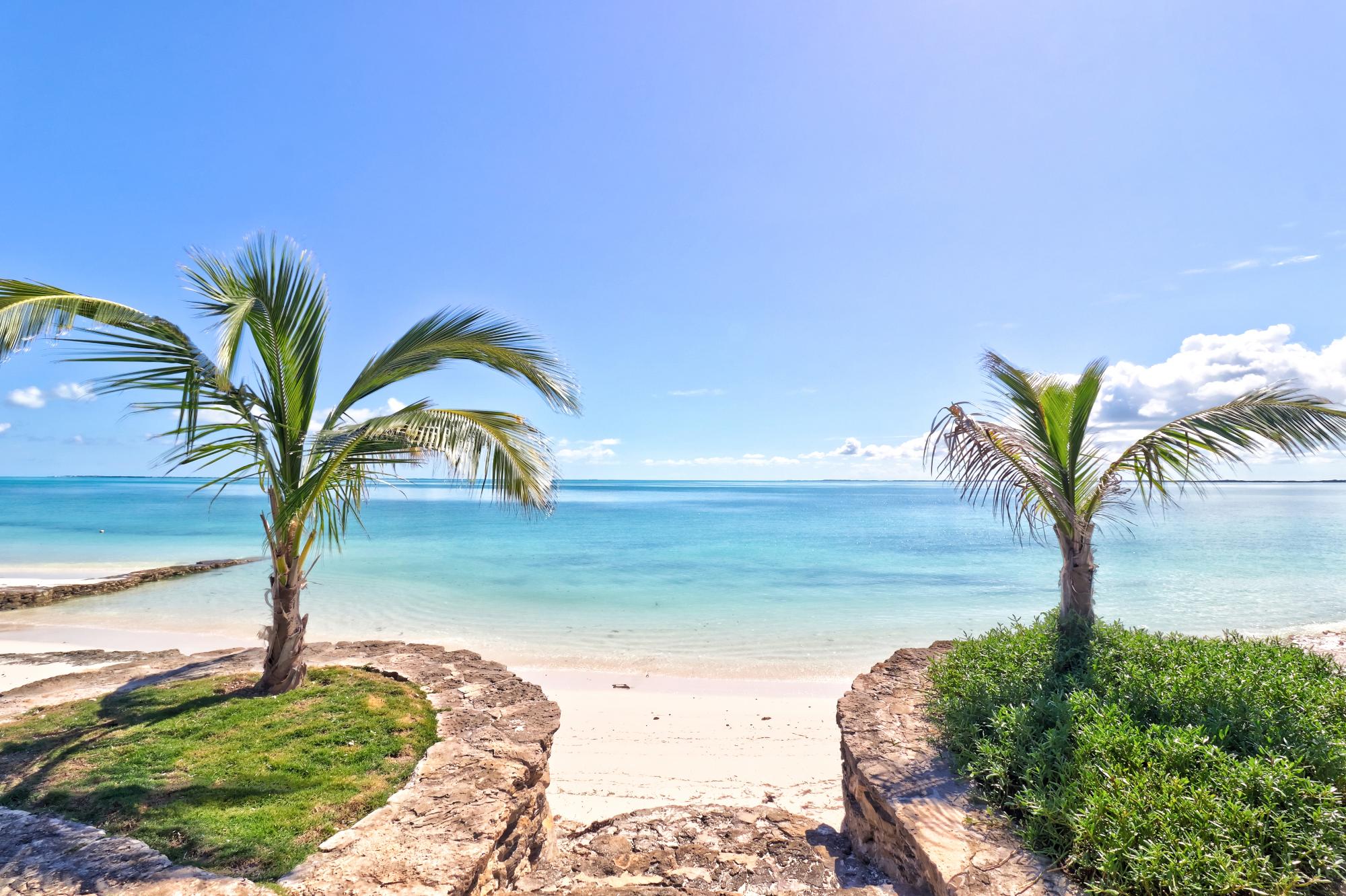 WINDWARD BEACH ESTATES