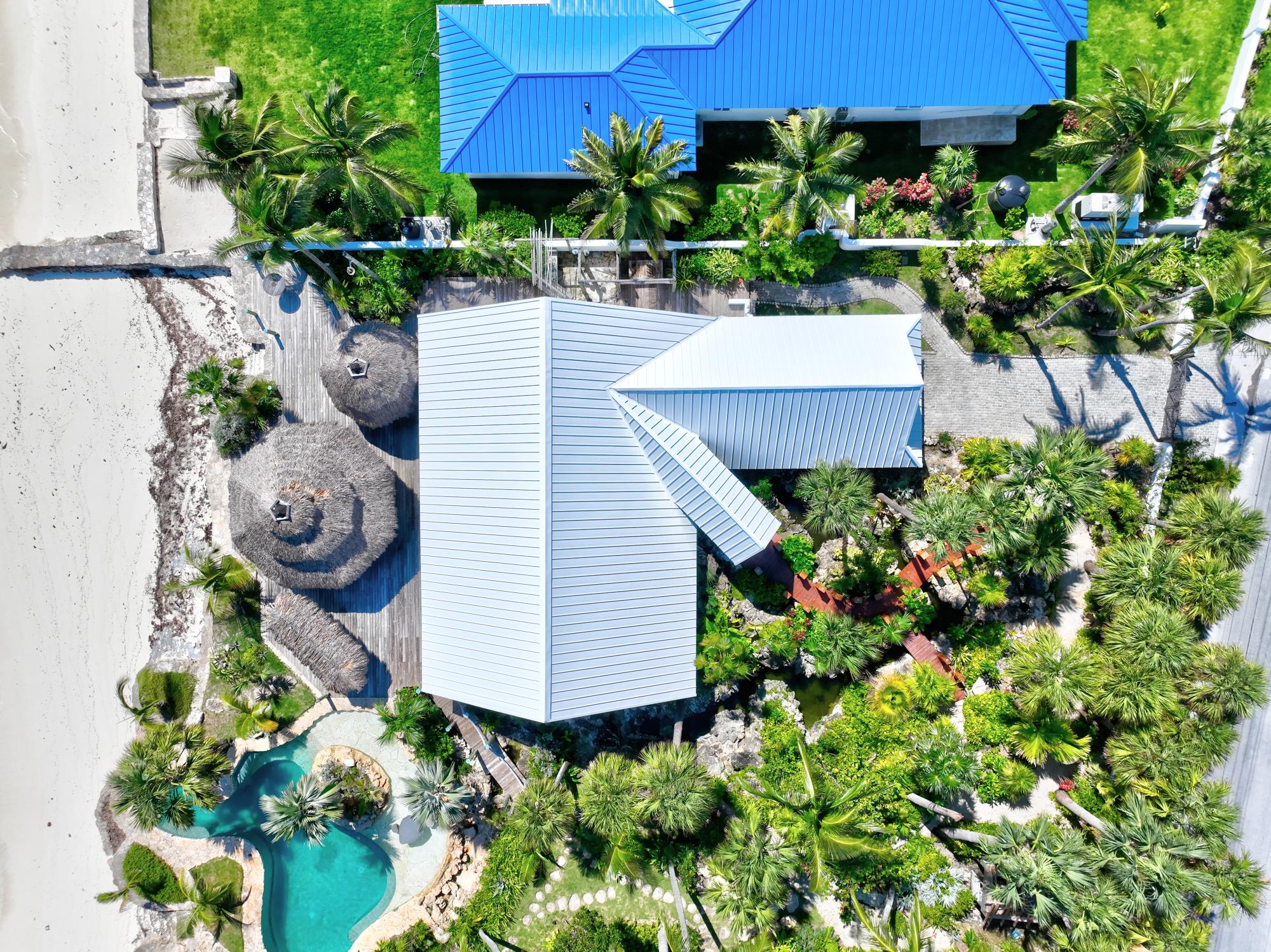 WINDWARD BEACH ESTATES