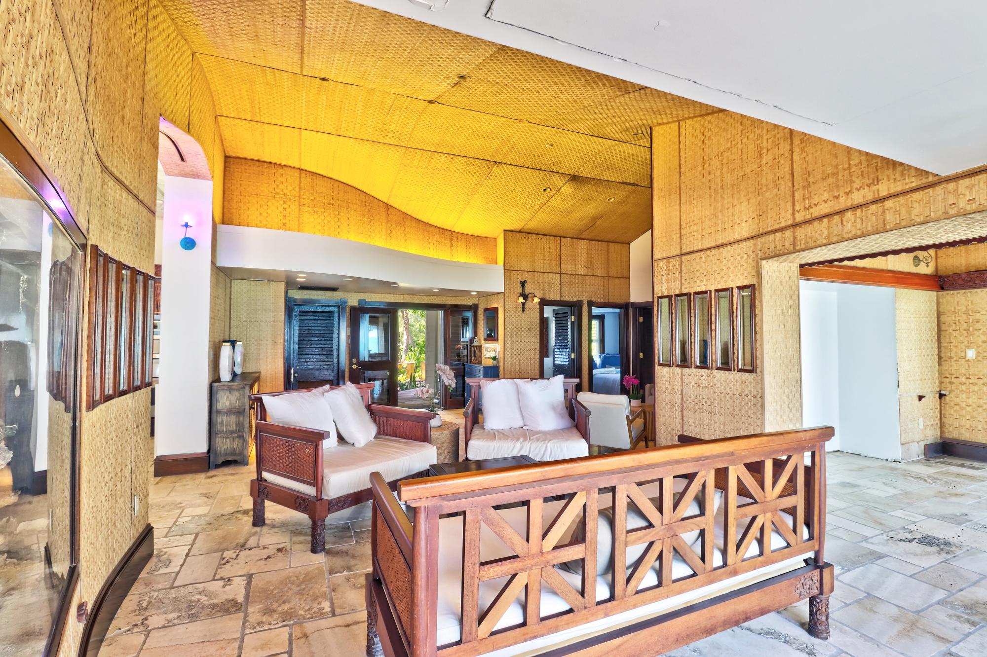 WINDWARD BEACH ESTATES