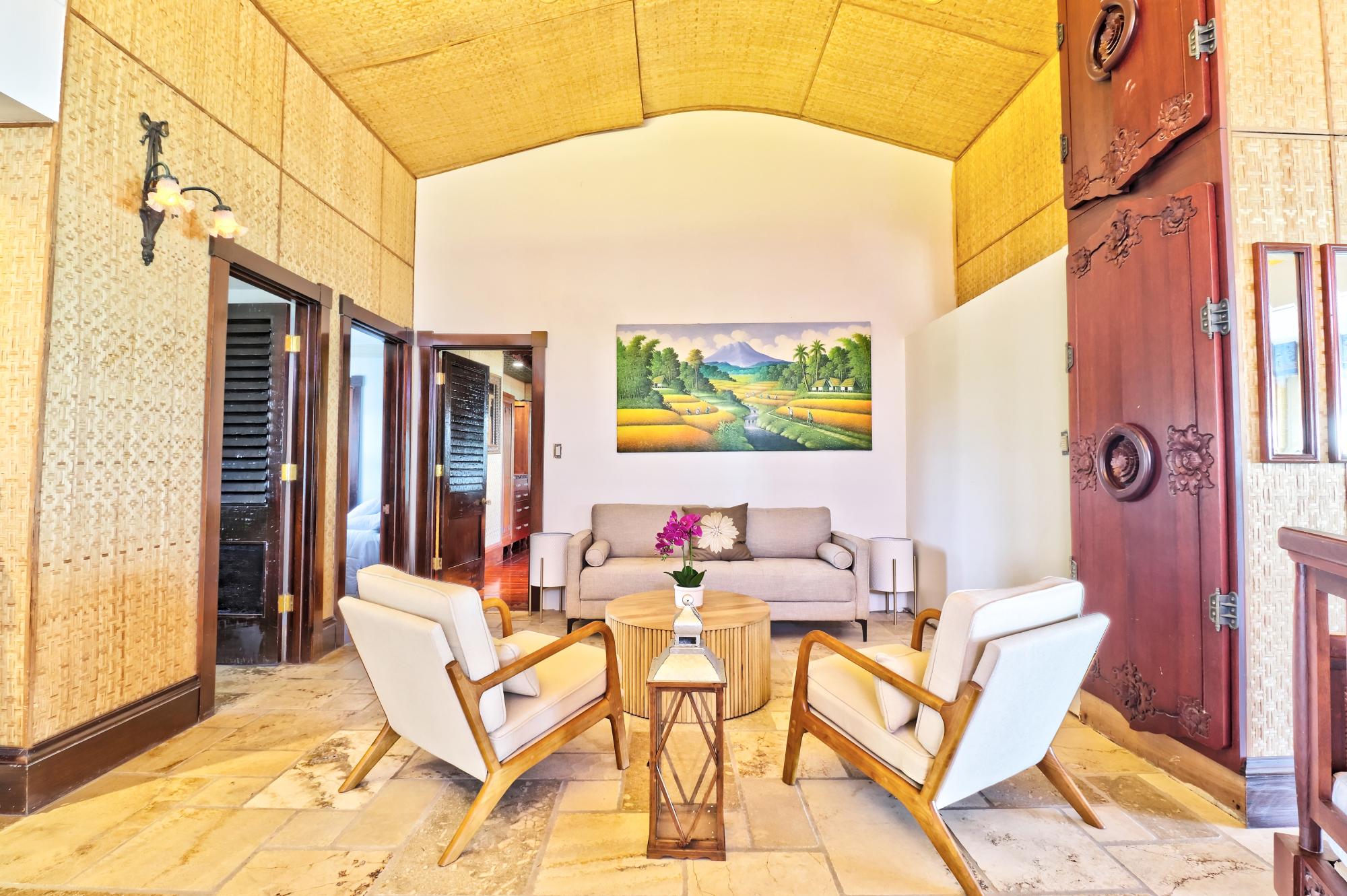 WINDWARD BEACH ESTATES