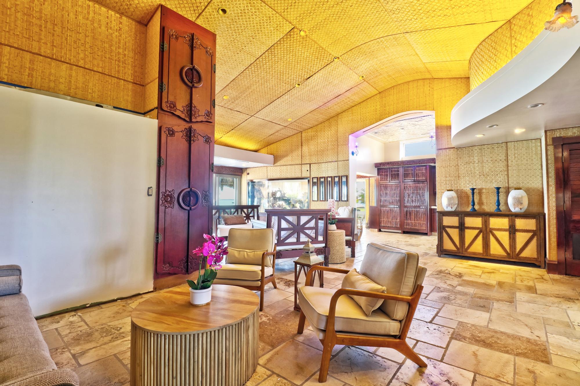 WINDWARD BEACH ESTATES