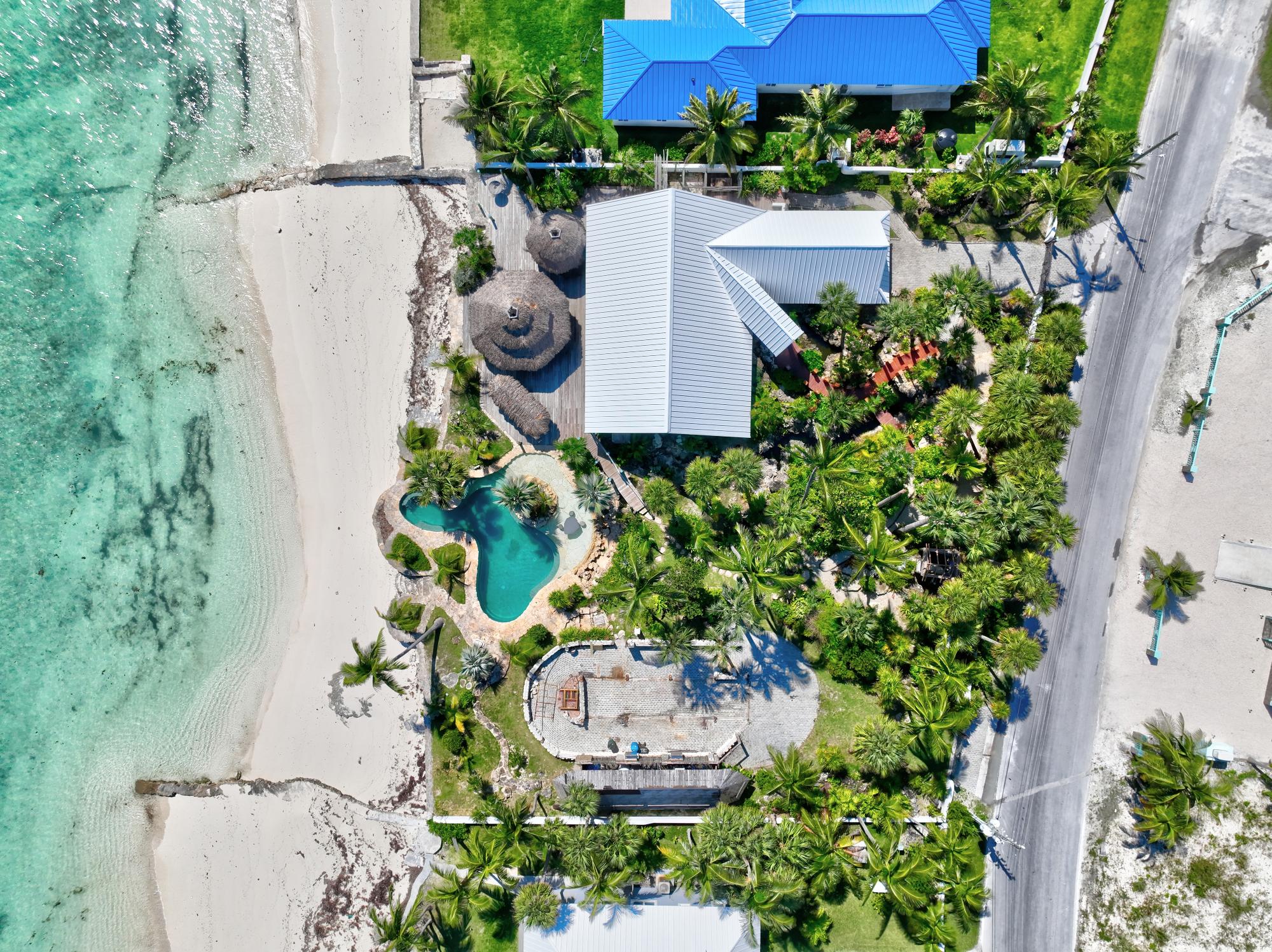 WINDWARD BEACH ESTATES