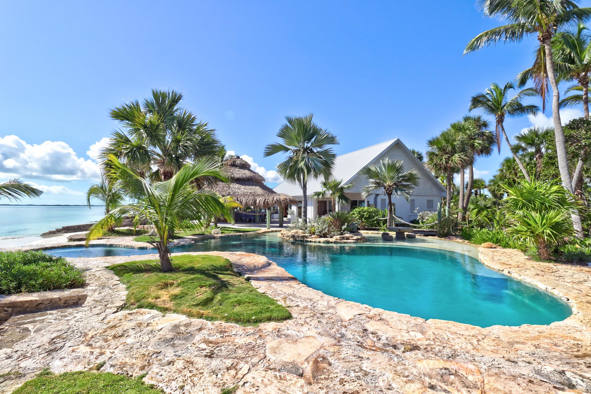 WINDWARD BEACH ESTATES