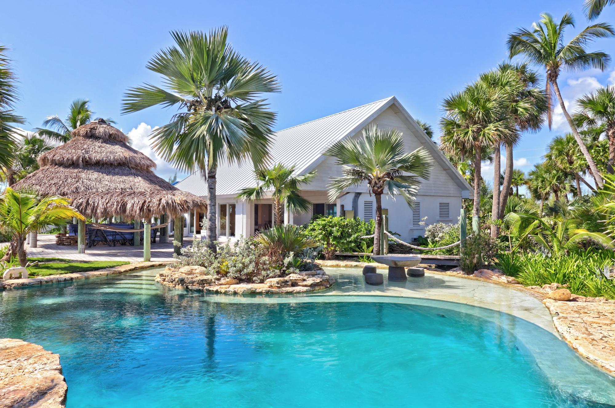 WINDWARD BEACH ESTATES