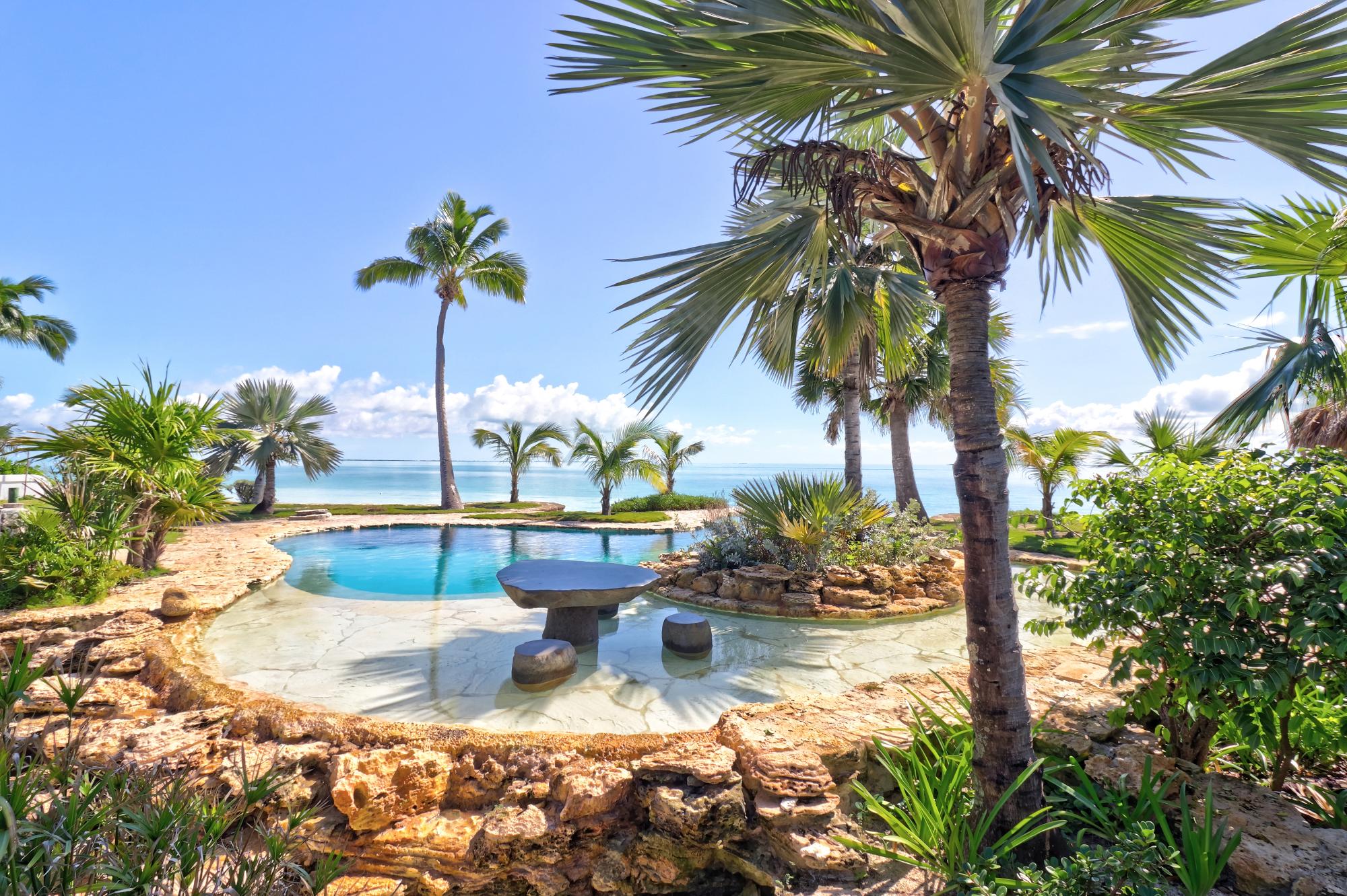 WINDWARD BEACH ESTATES