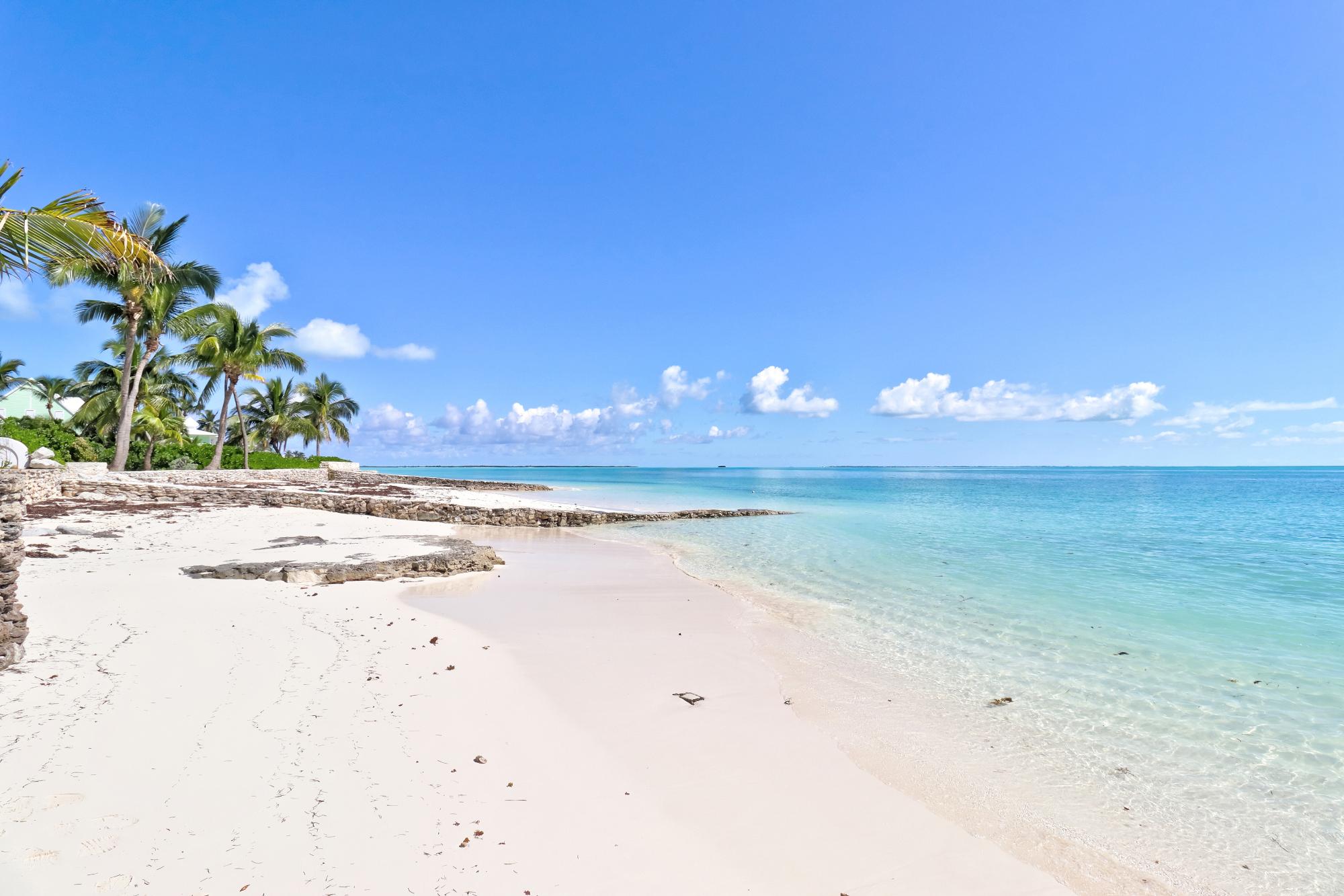 WINDWARD BEACH ESTATES