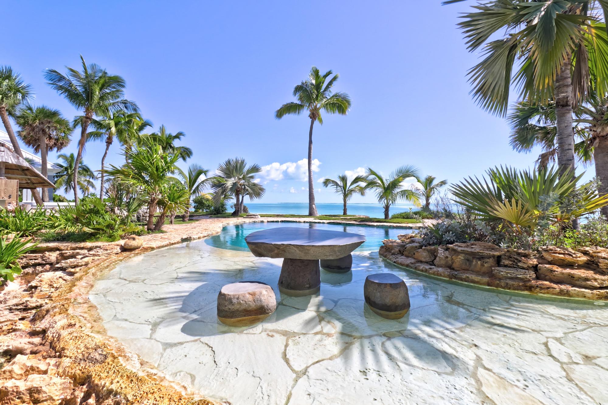 WINDWARD BEACH ESTATES