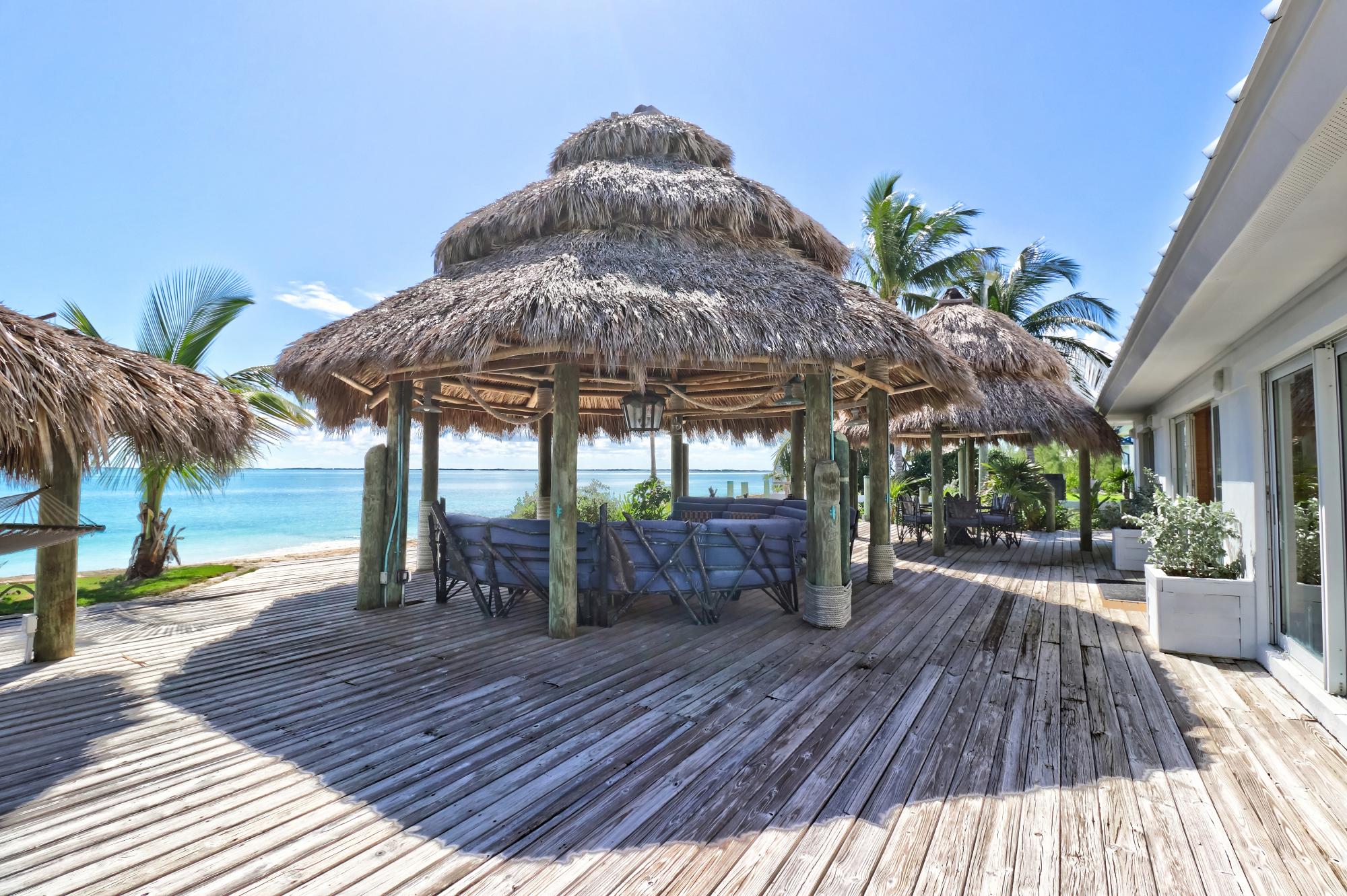 WINDWARD BEACH ESTATES