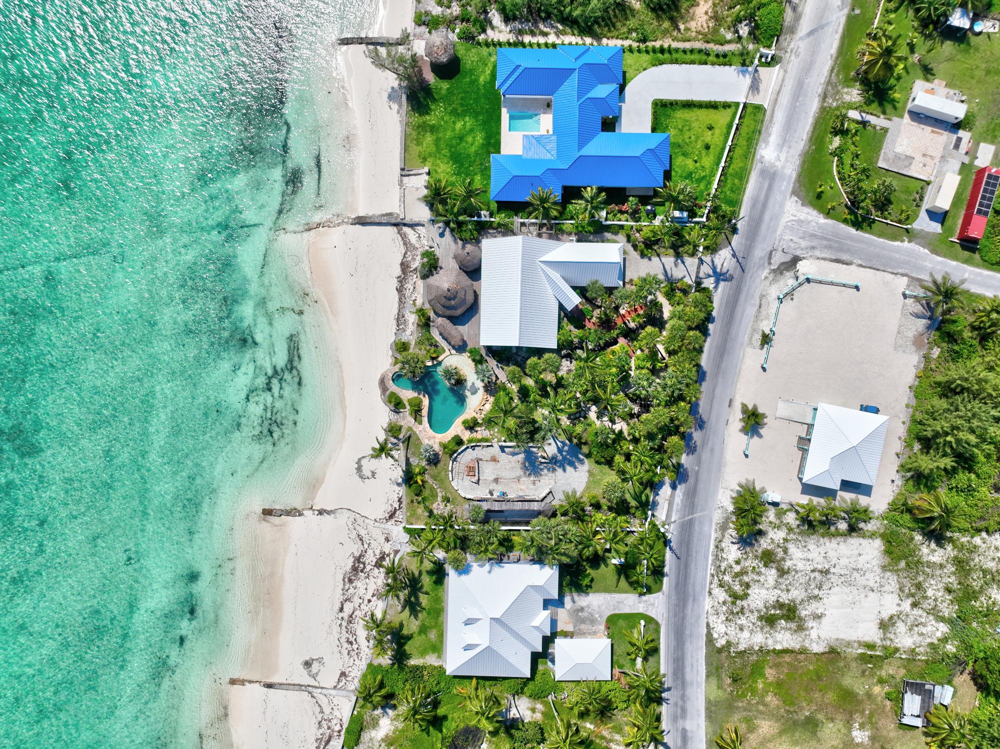 WINDWARD BEACH ESTATES