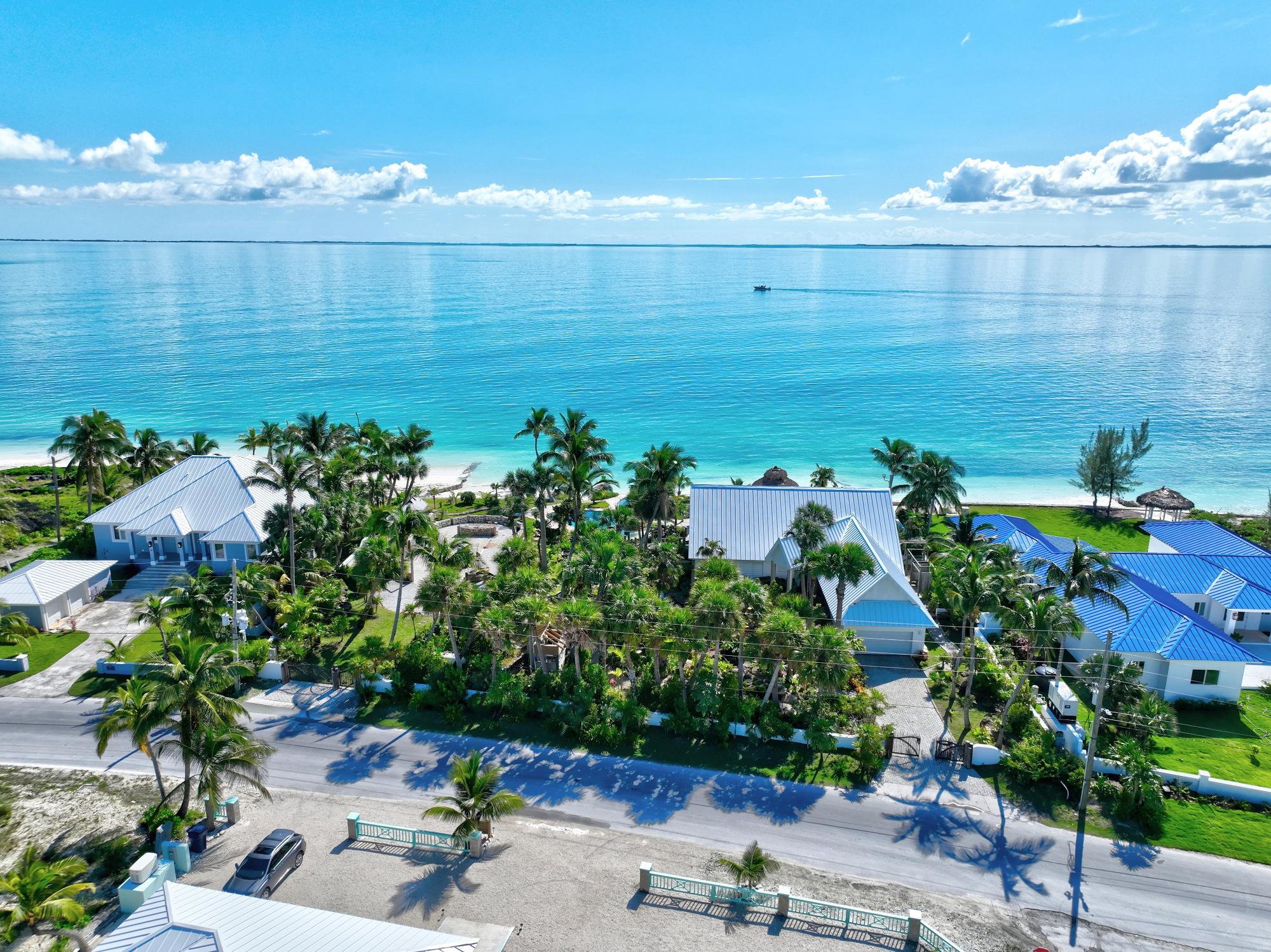 WINDWARD BEACH ESTATES