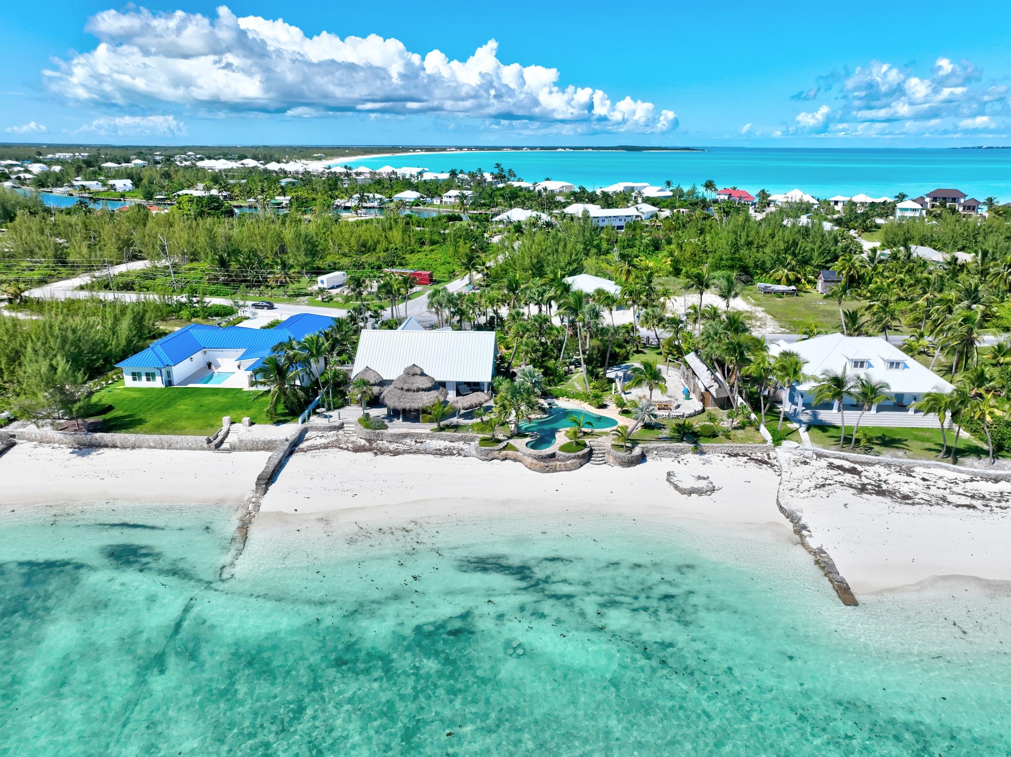 WINDWARD BEACH ESTATES