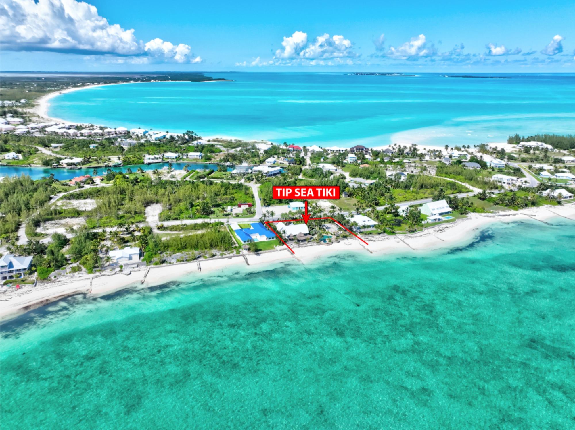 WINDWARD BEACH ESTATES