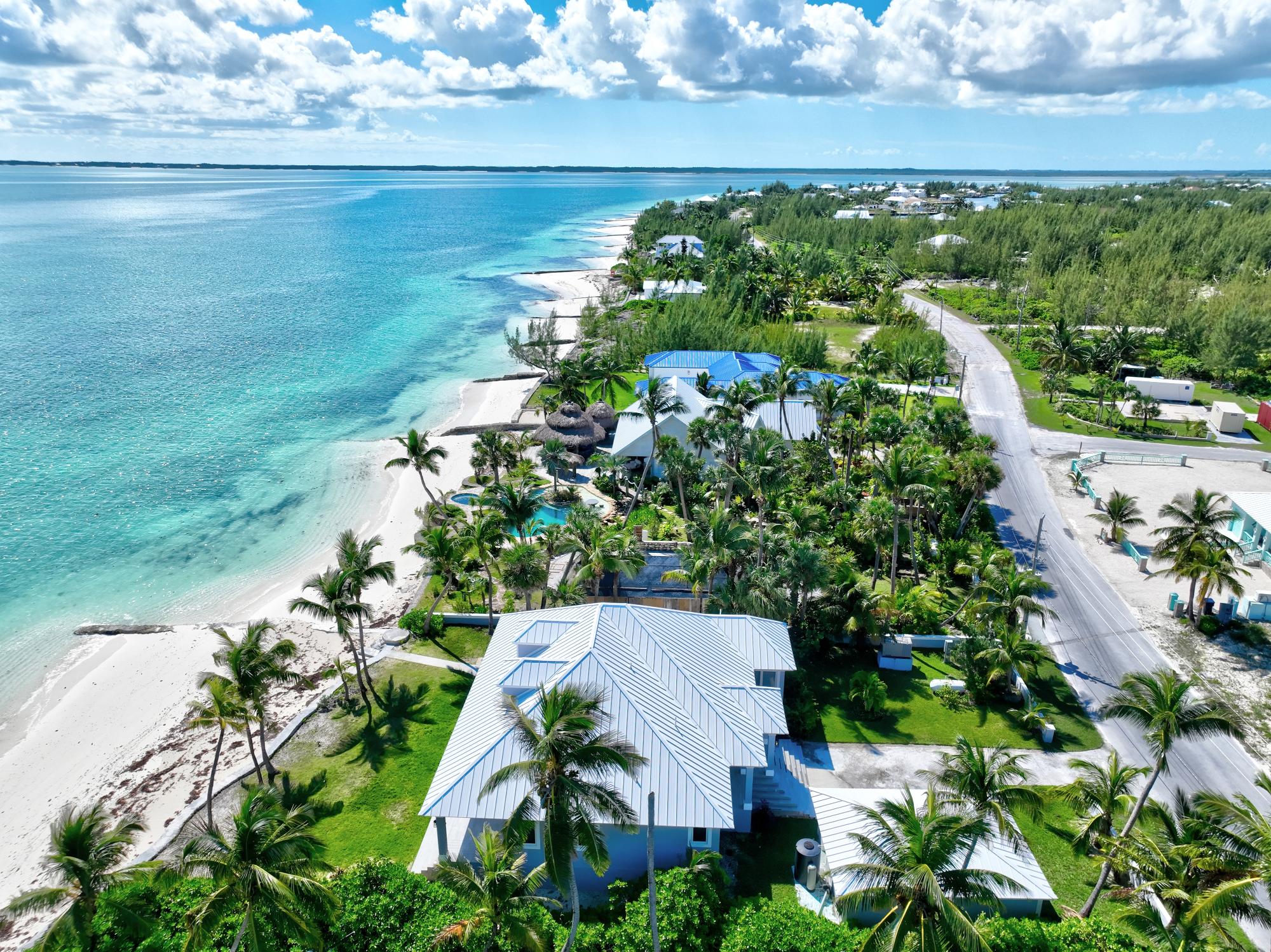 WINDWARD BEACH ESTATES
