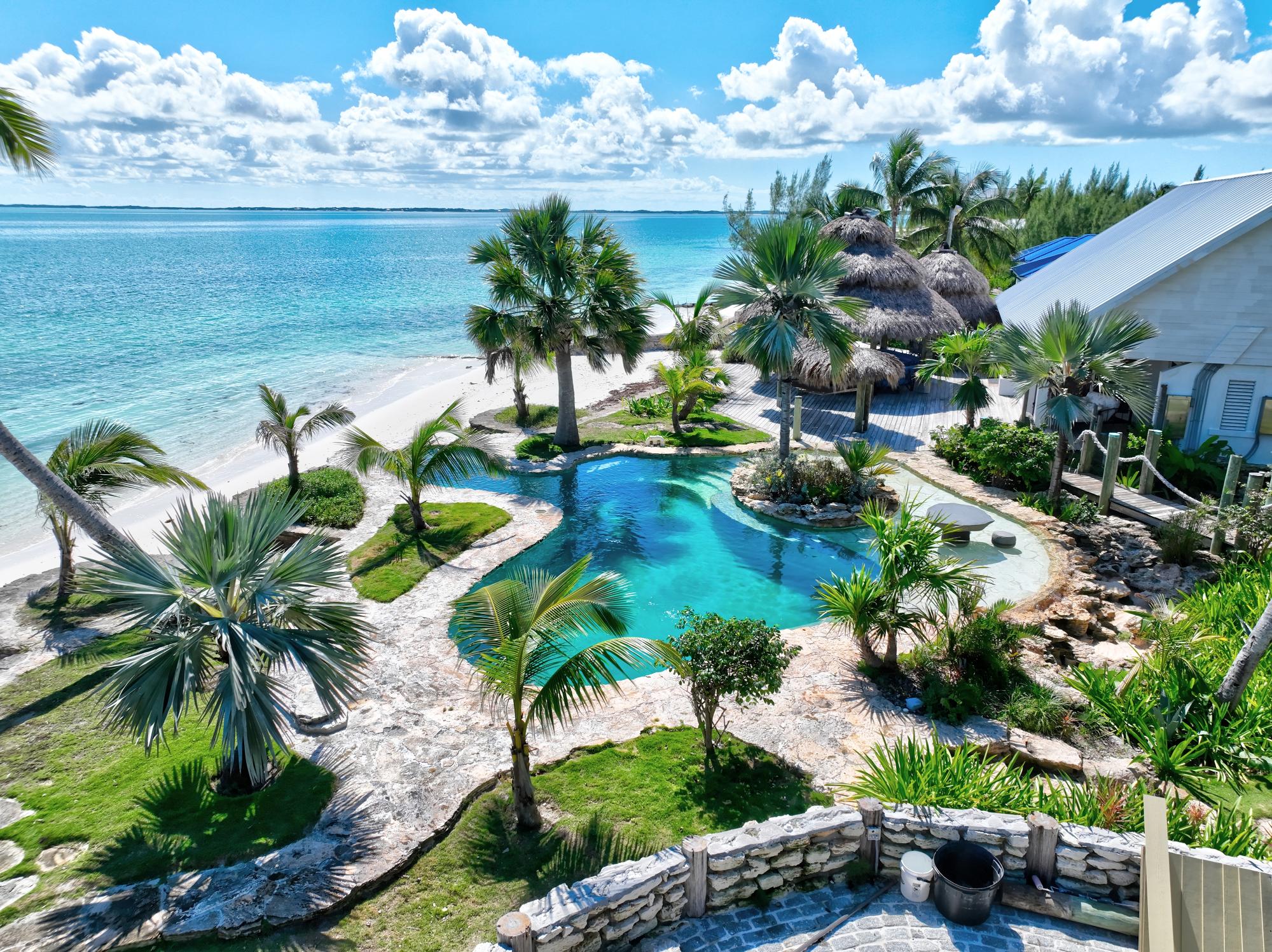 WINDWARD BEACH ESTATES