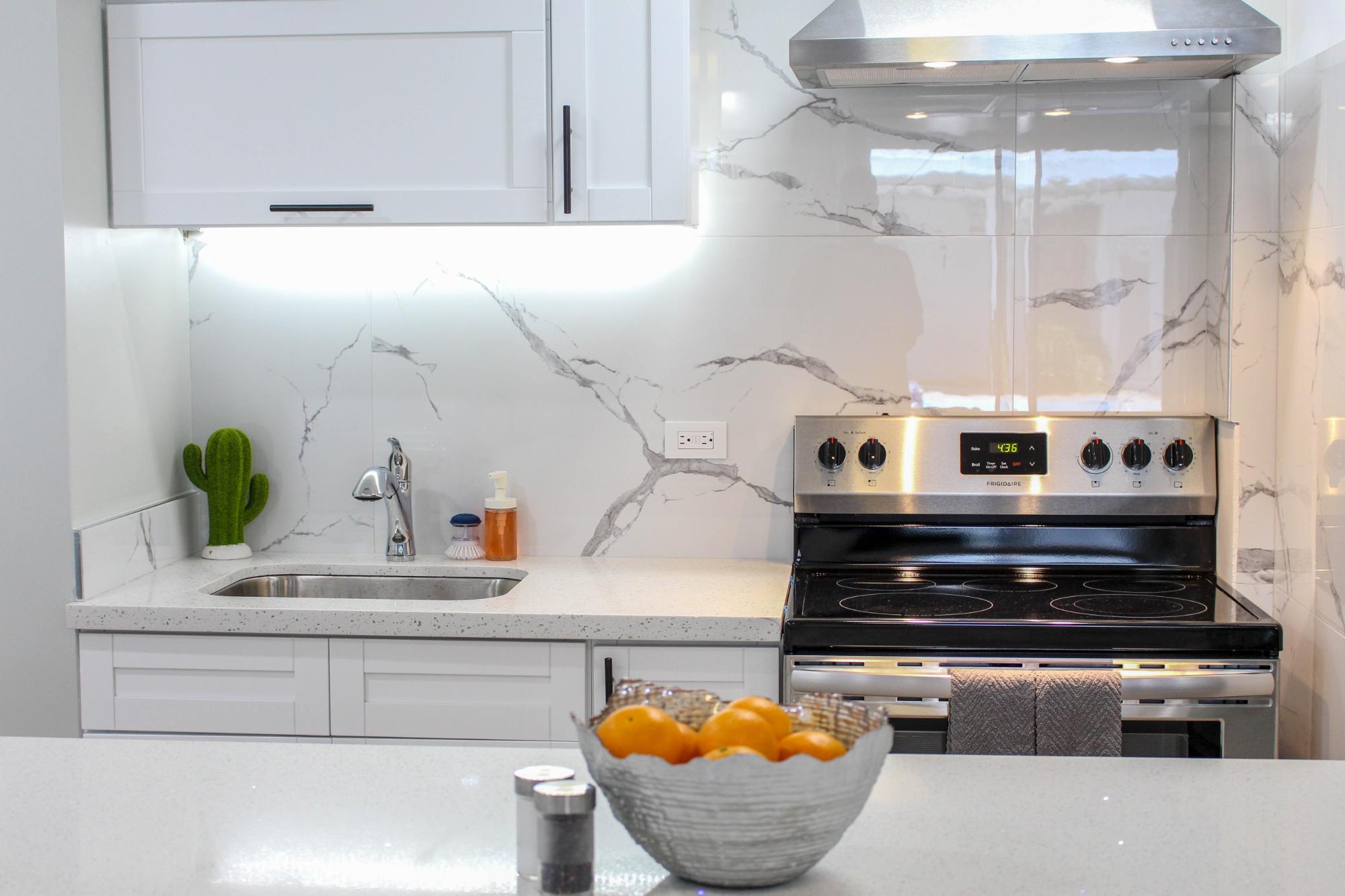 GROSVENOR COURT Unit: 19