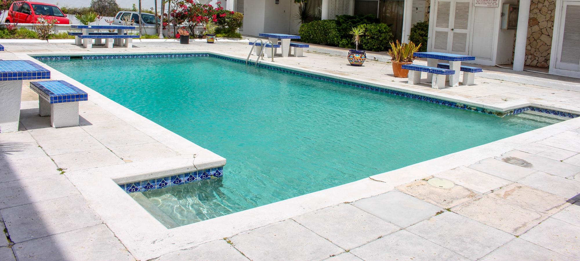 GROSVENOR COURT Unit: 19