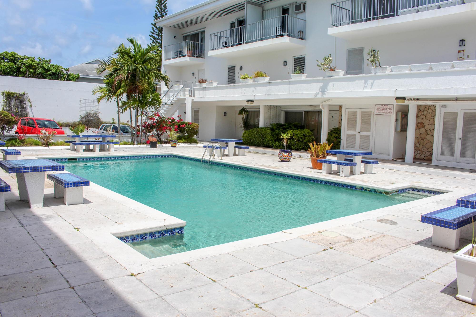 GROSVENOR COURT Unit: 19