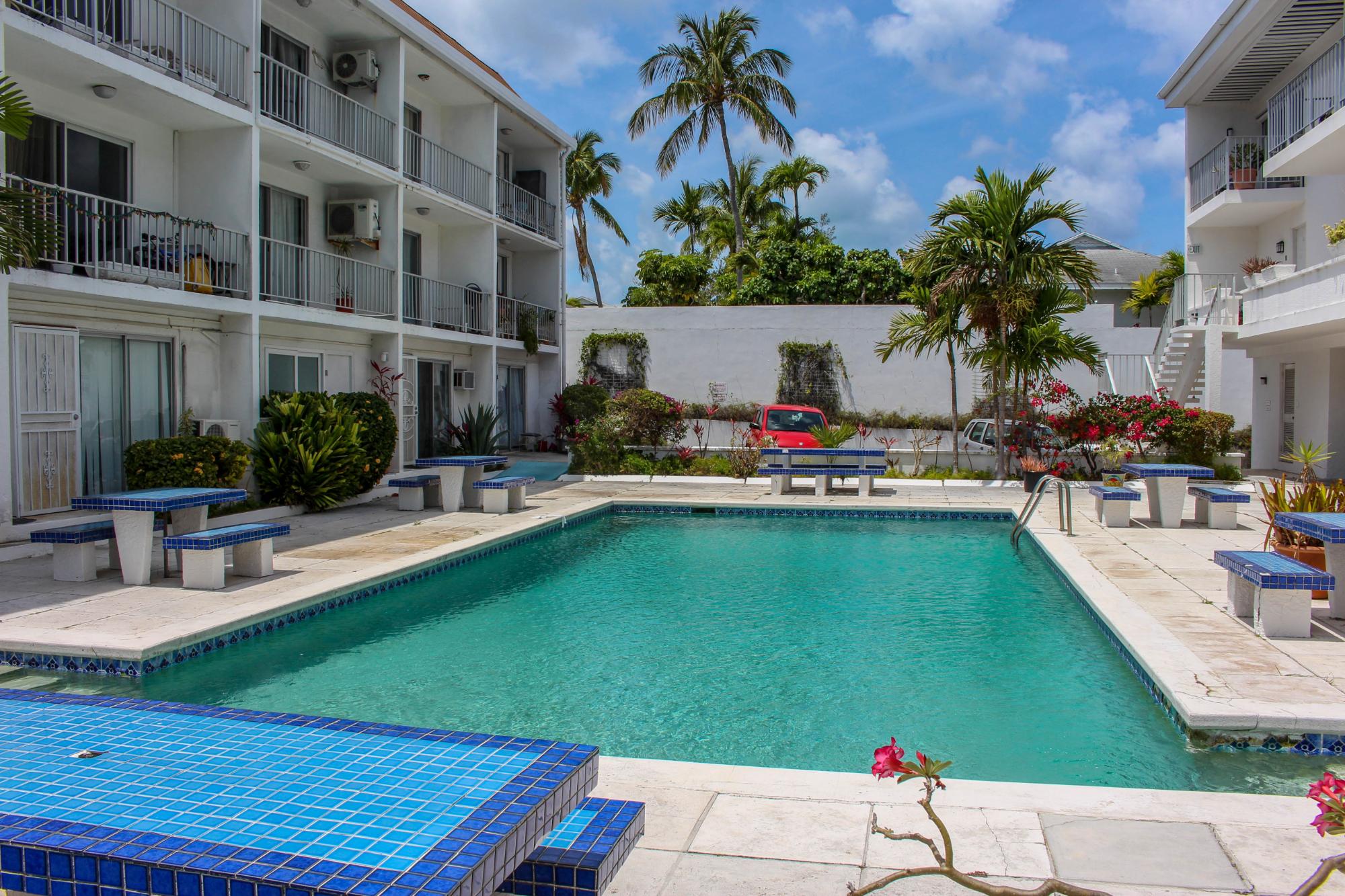 GROSVENOR COURT Unit: 19