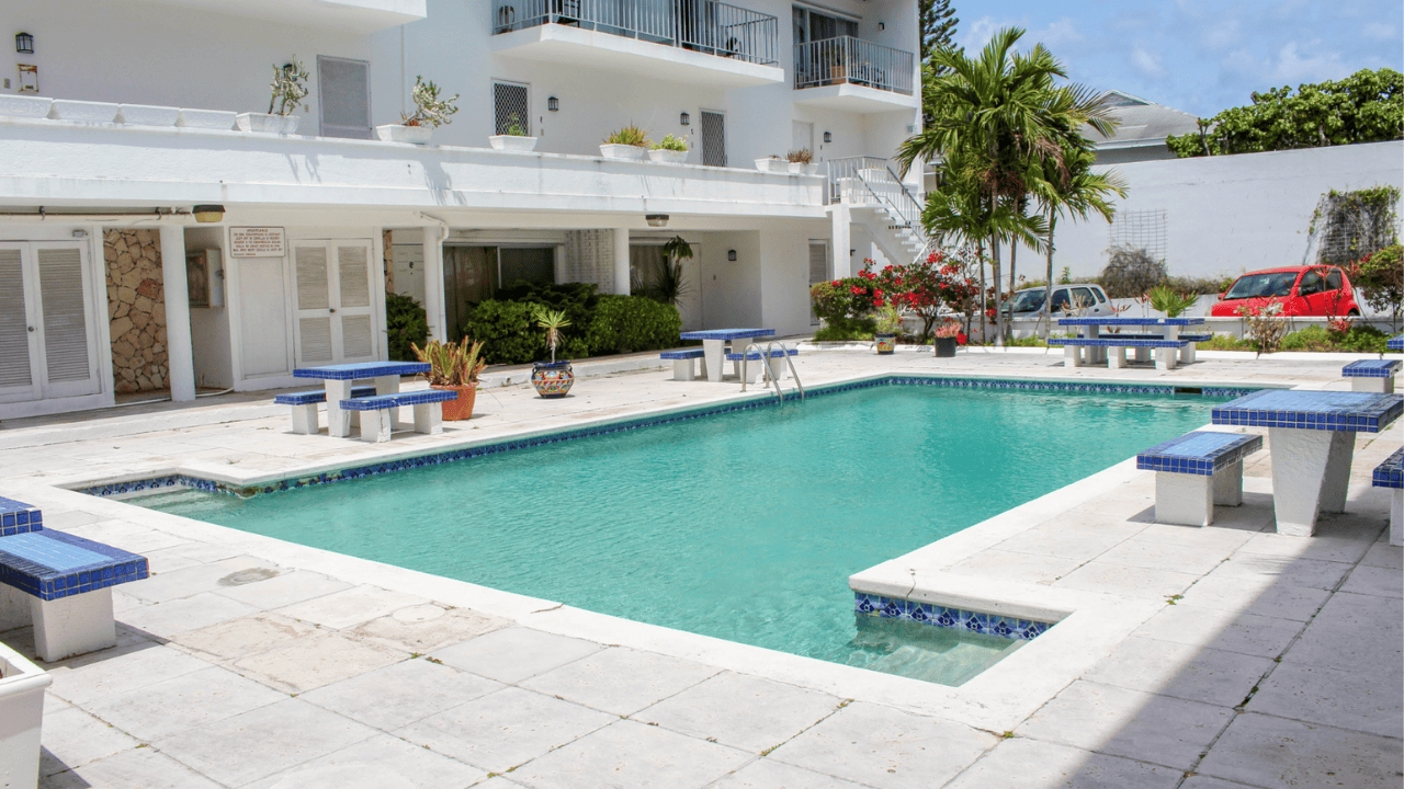 GROSVENOR COURT Unit: 19