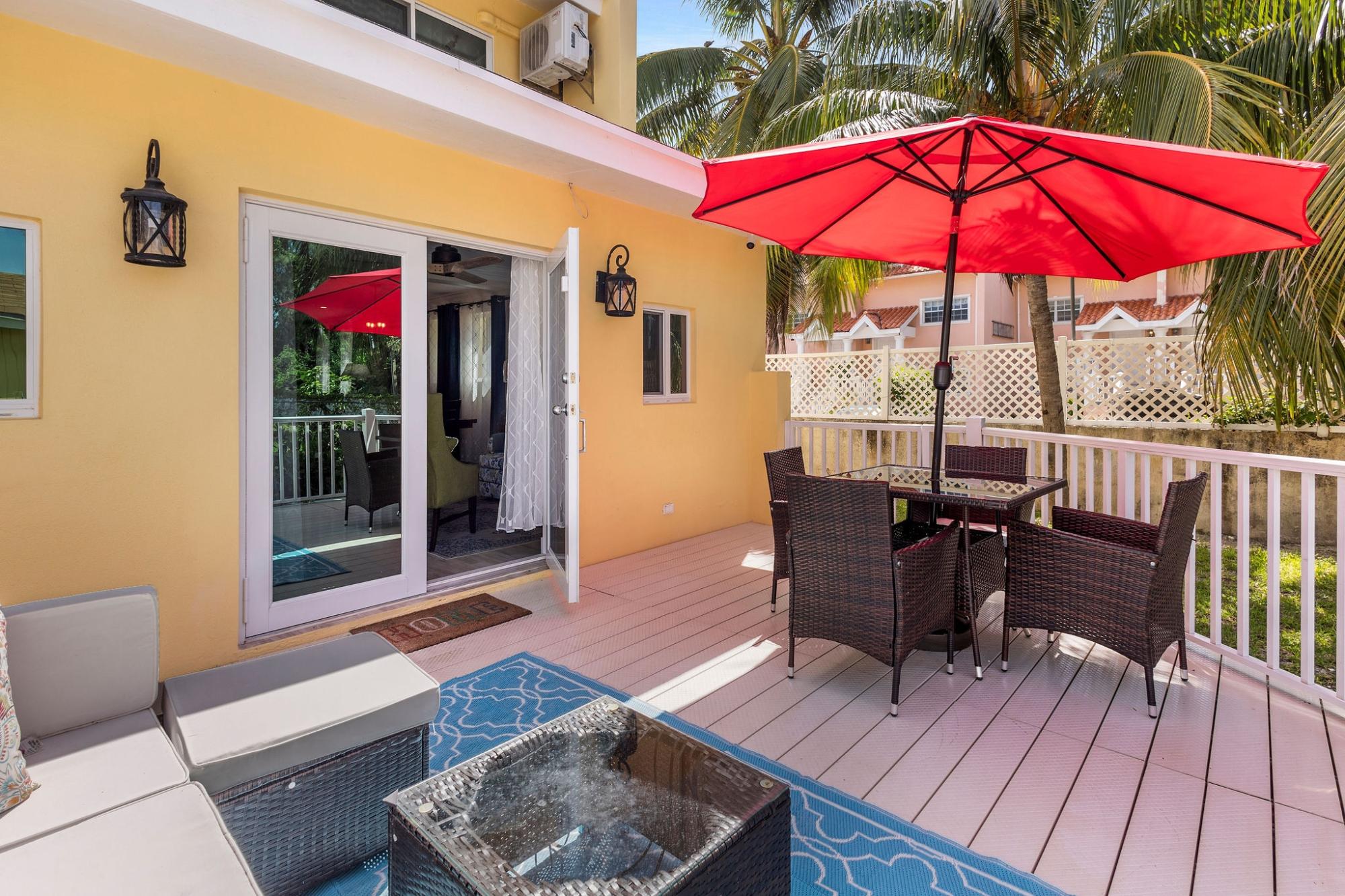 HILLVIEW TERRACE Unit: 1