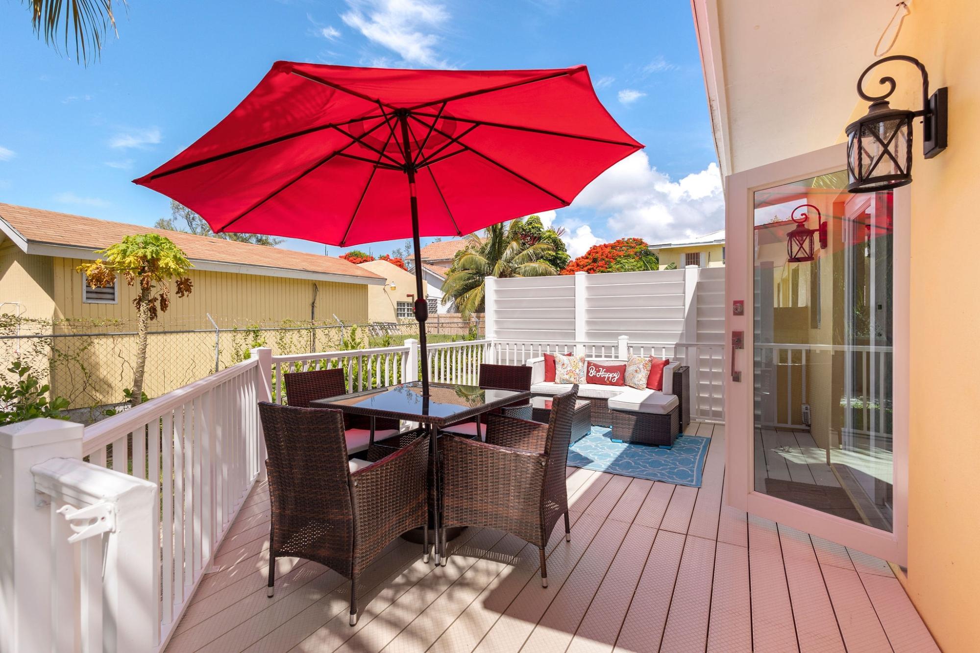 HILLVIEW TERRACE Unit: 1