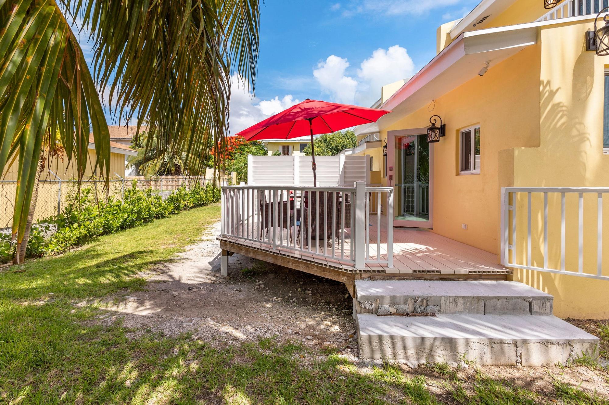 HILLVIEW TERRACE Unit: 1