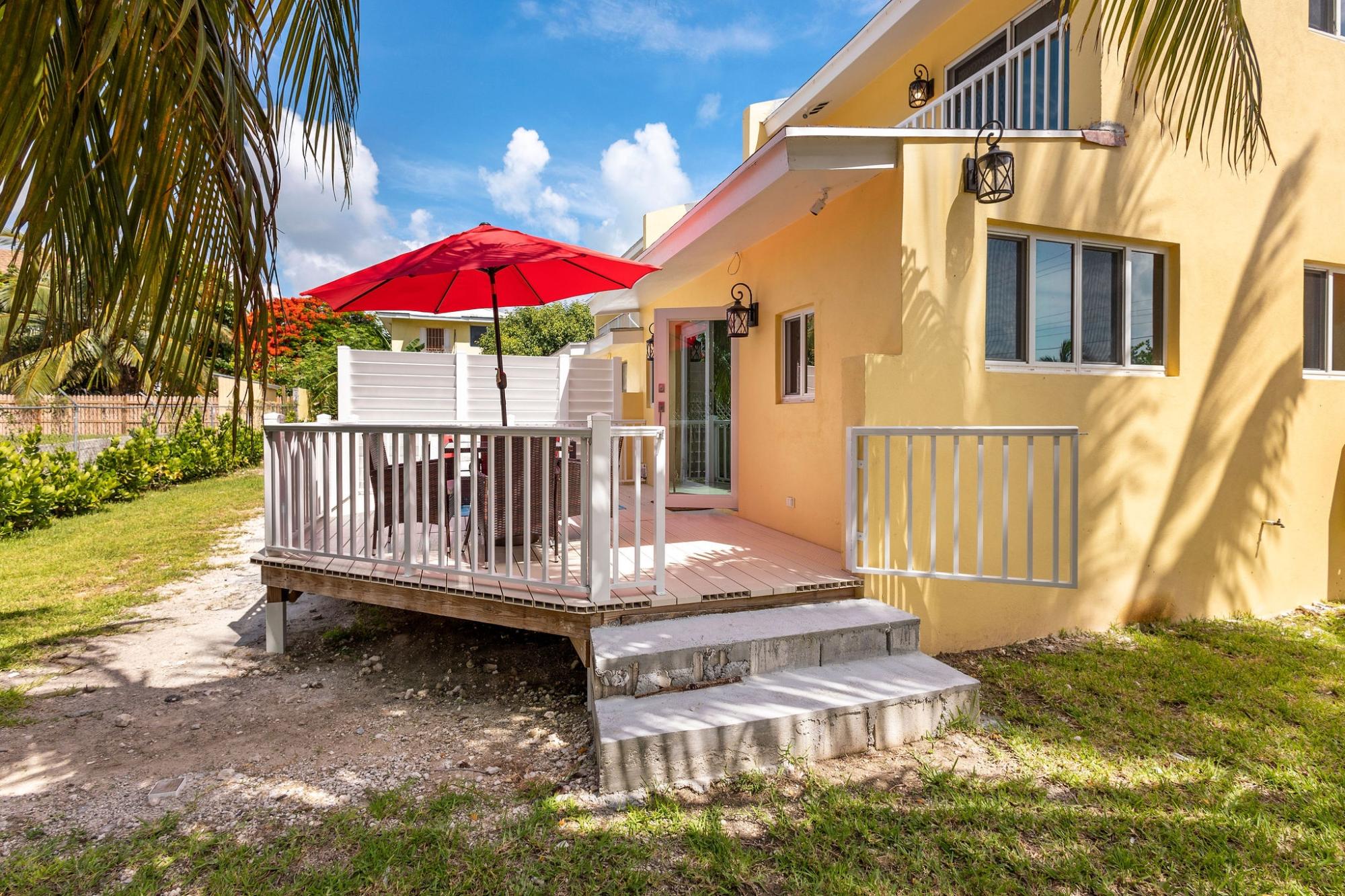 HILLVIEW TERRACE Unit: 1