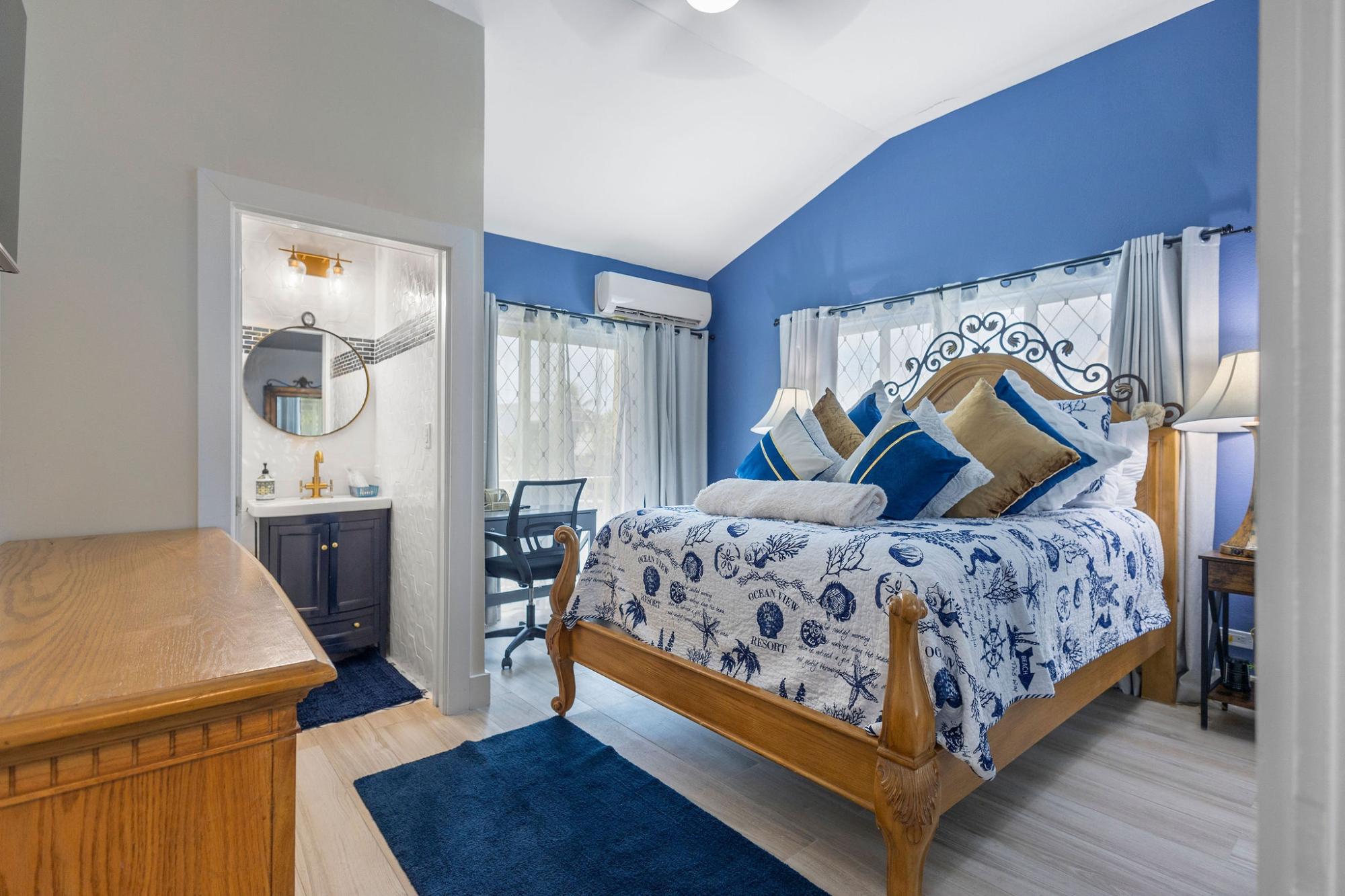 HILLVIEW TERRACE Unit: 1