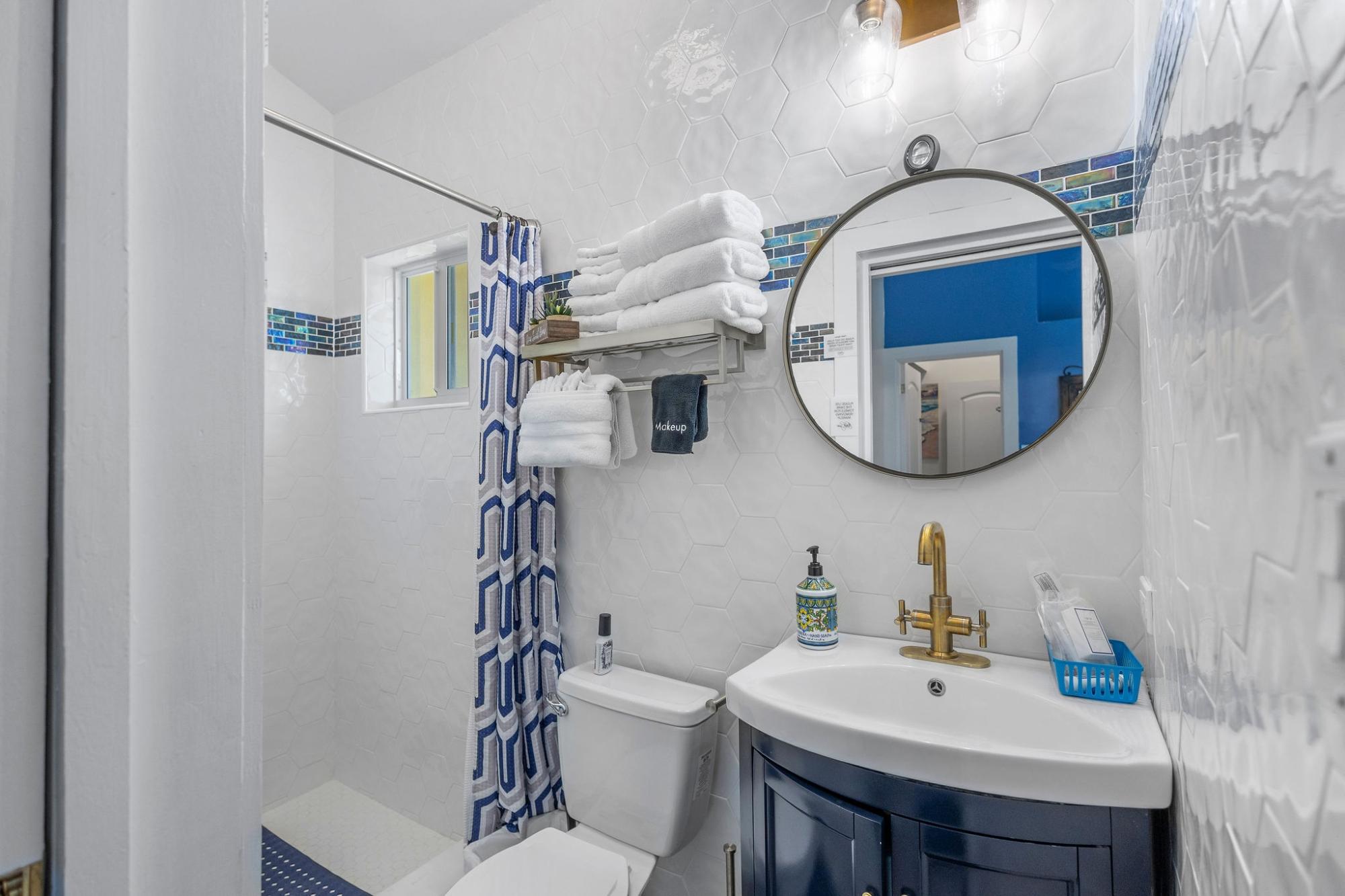 HILLVIEW TERRACE Unit: 1