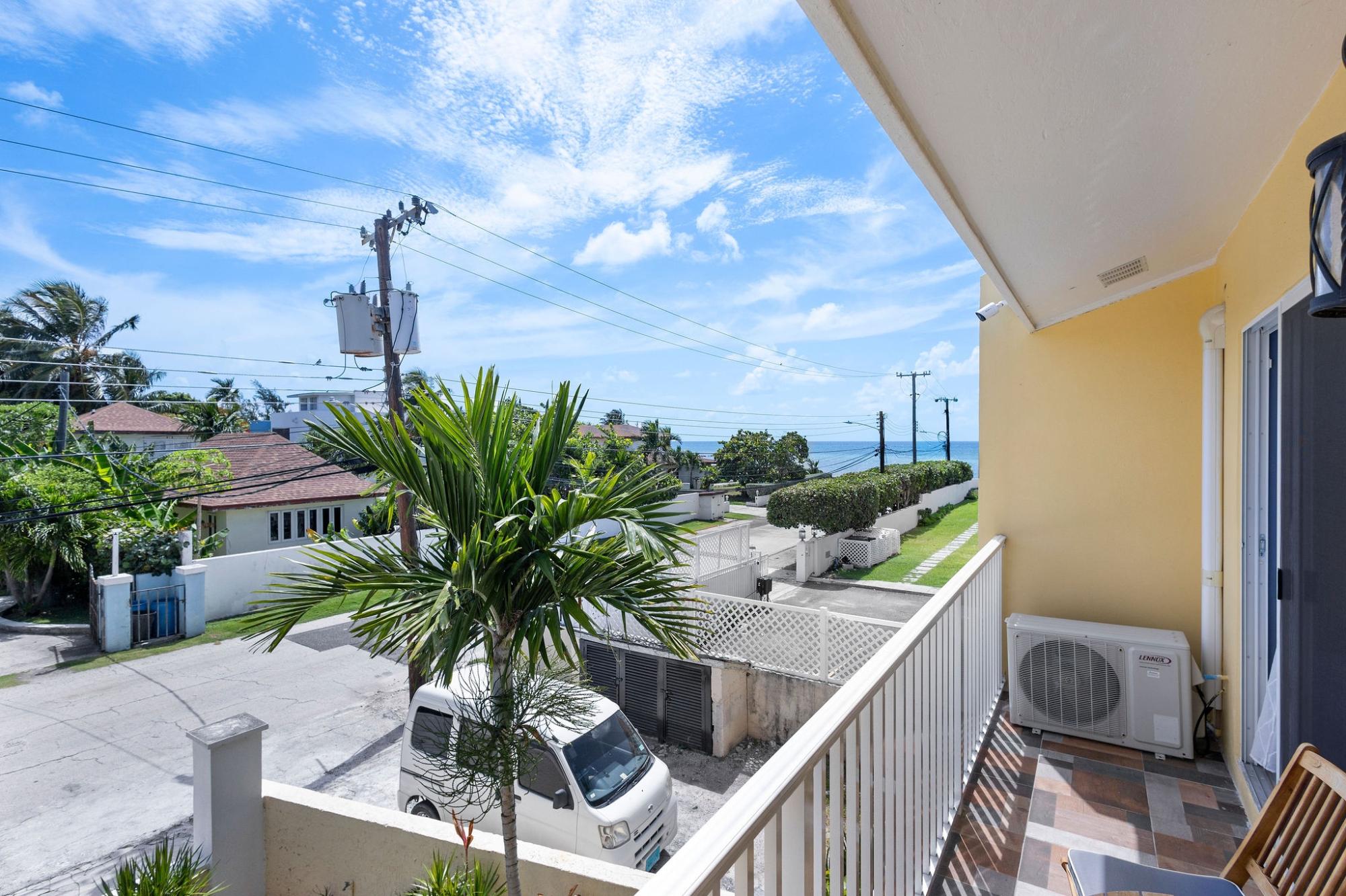 HILLVIEW TERRACE Unit: 1