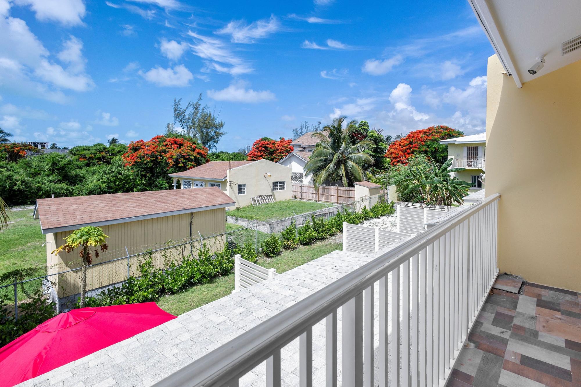 HILLVIEW TERRACE Unit: 1