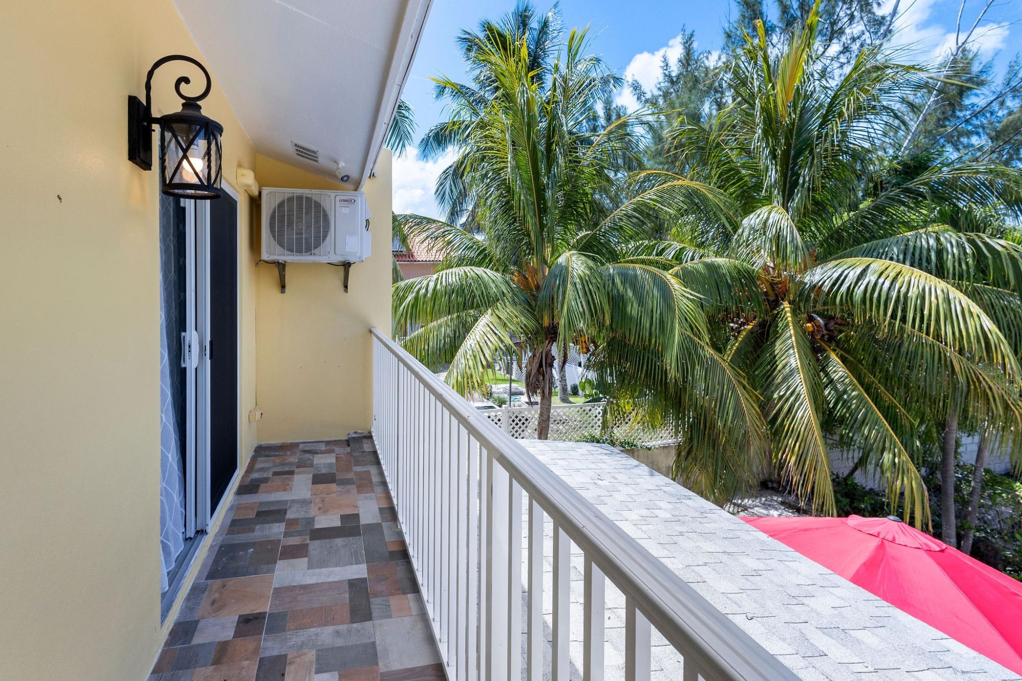 HILLVIEW TERRACE Unit: 1