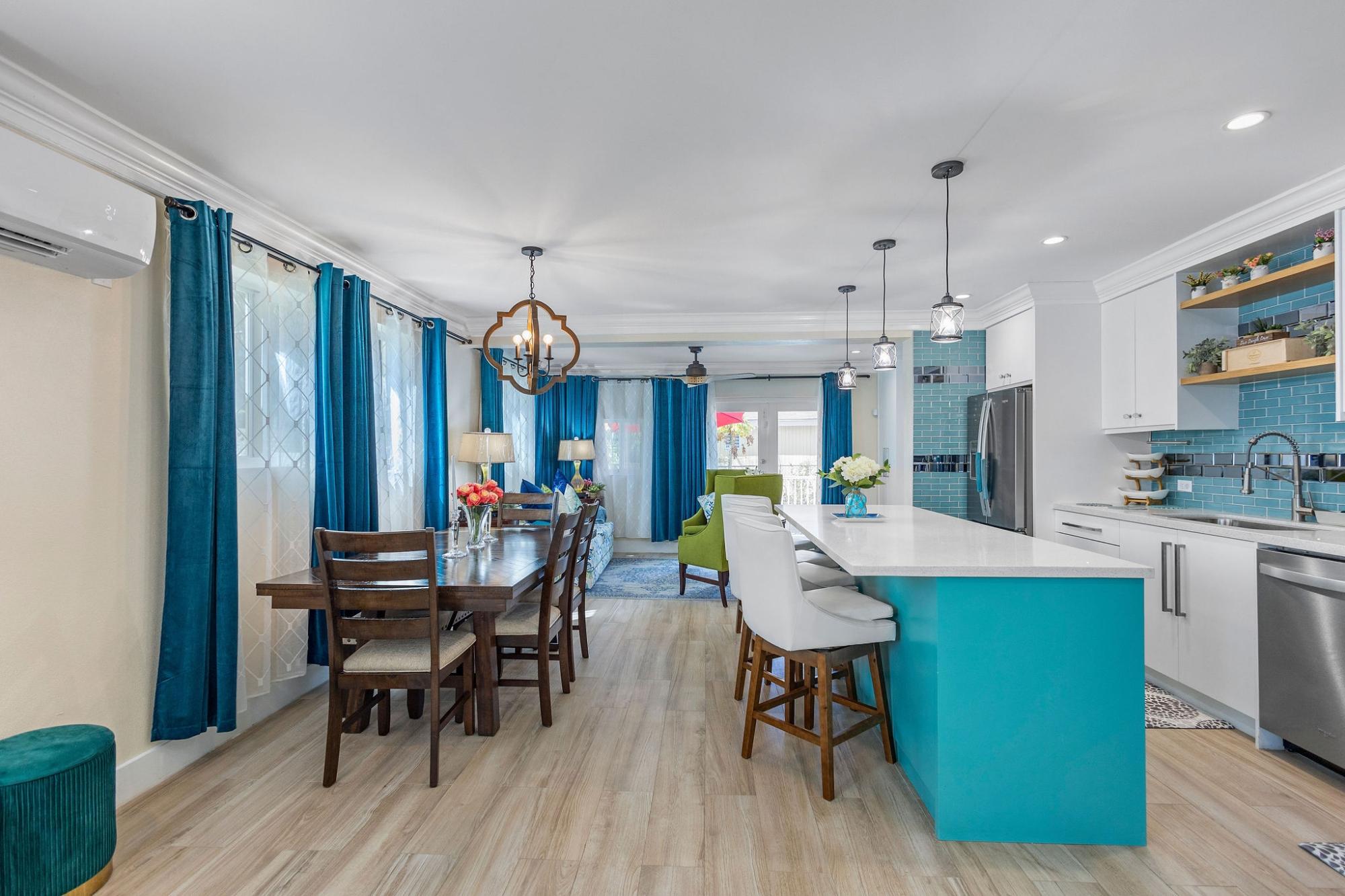 HILLVIEW TERRACE Unit: 1